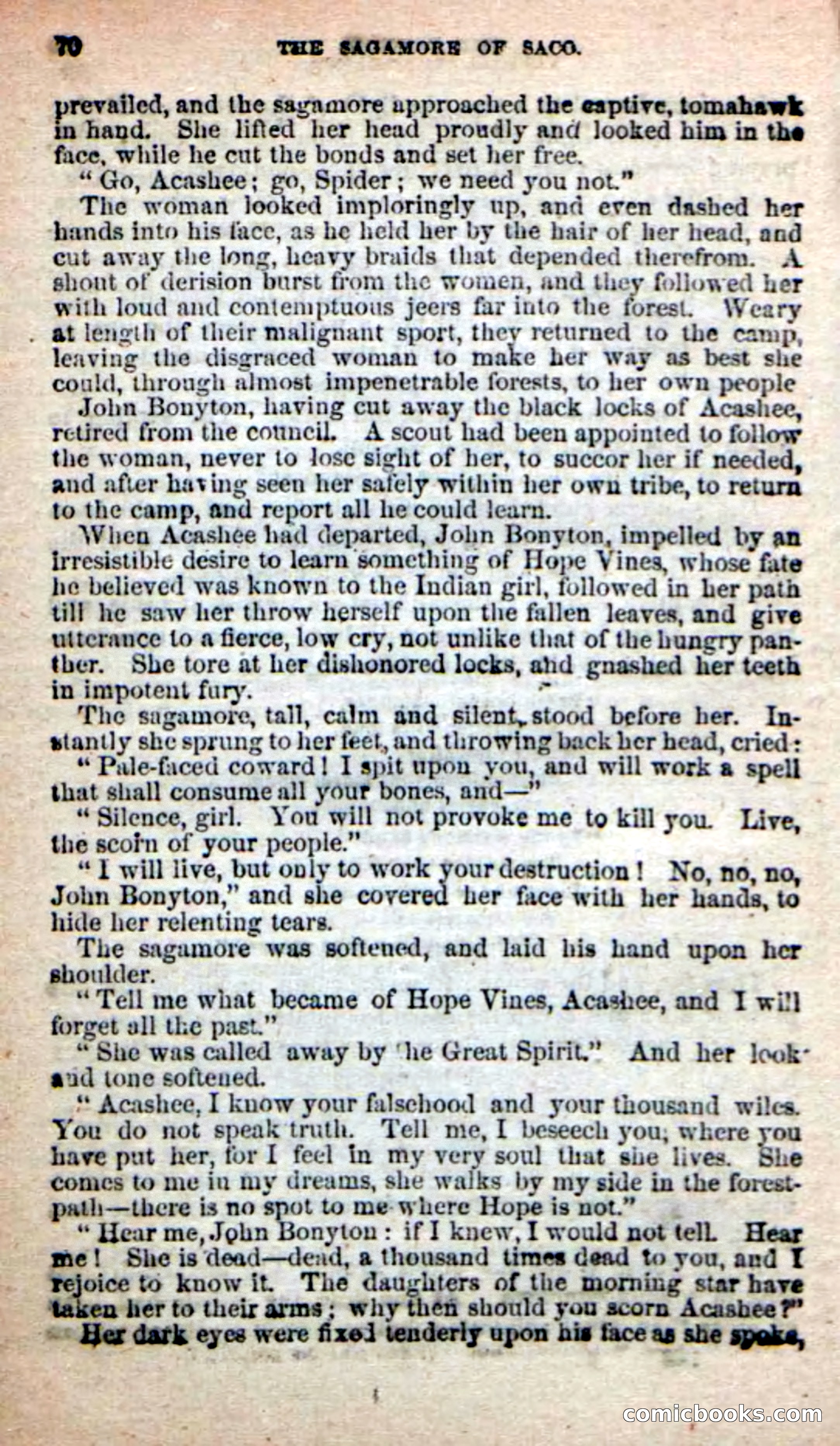 The Sagamore of Saco — page 66 of 99