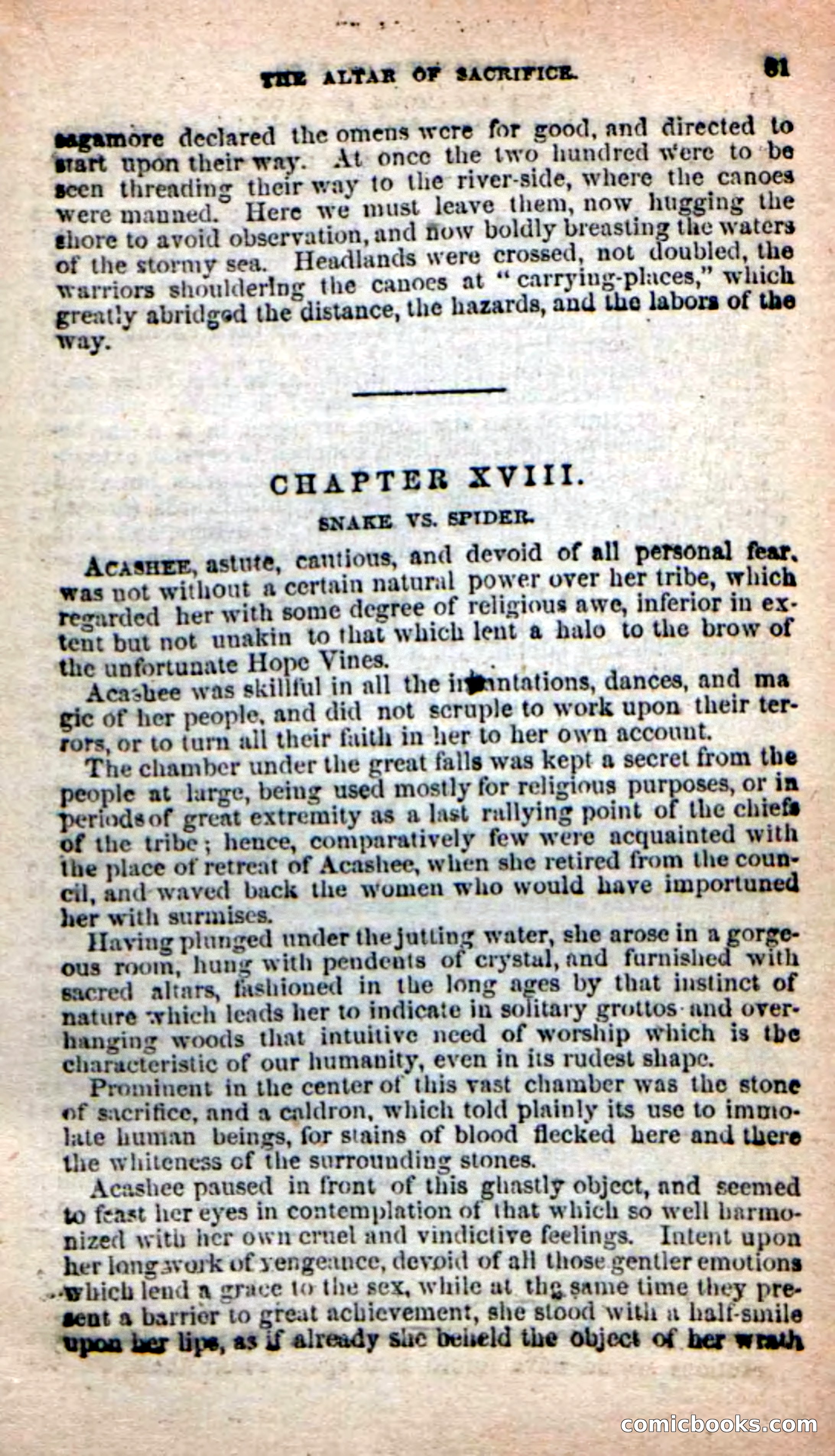The Sagamore of Saco — page 77 of 99