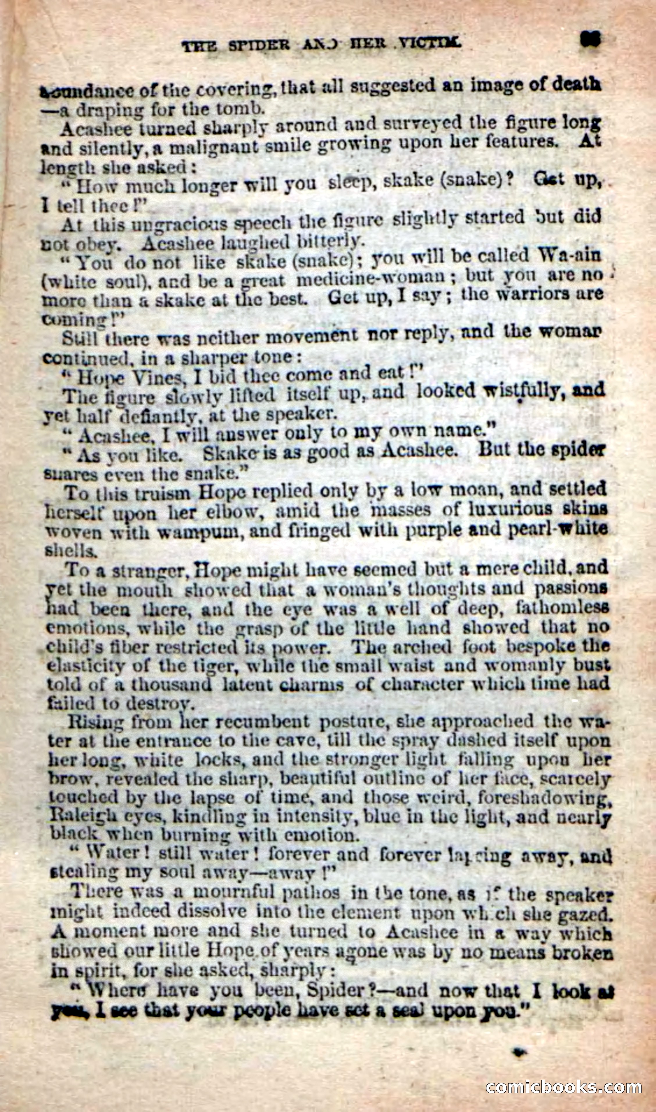 The Sagamore of Saco — page 79 of 99