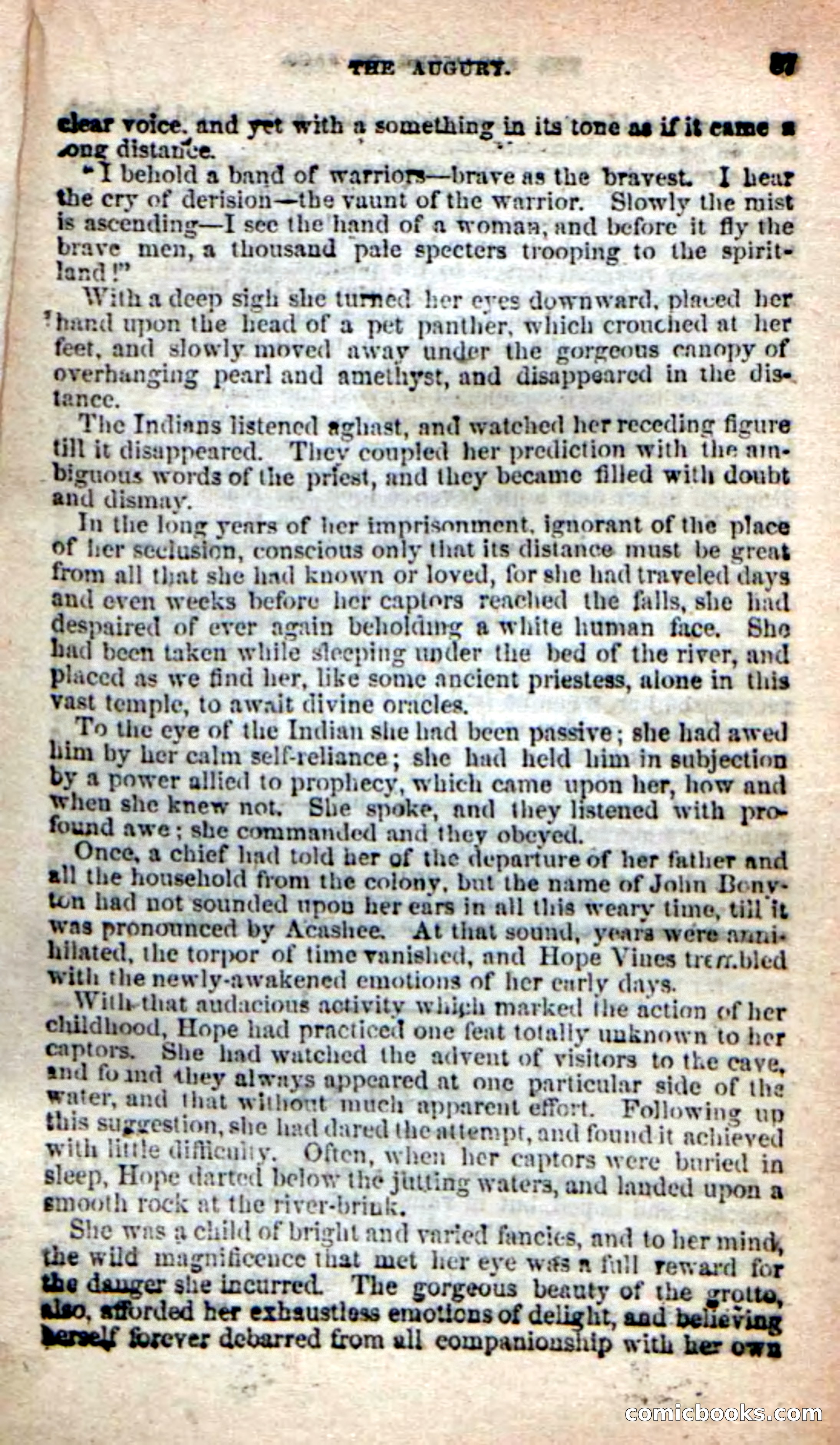 The Sagamore of Saco — page 83 of 99