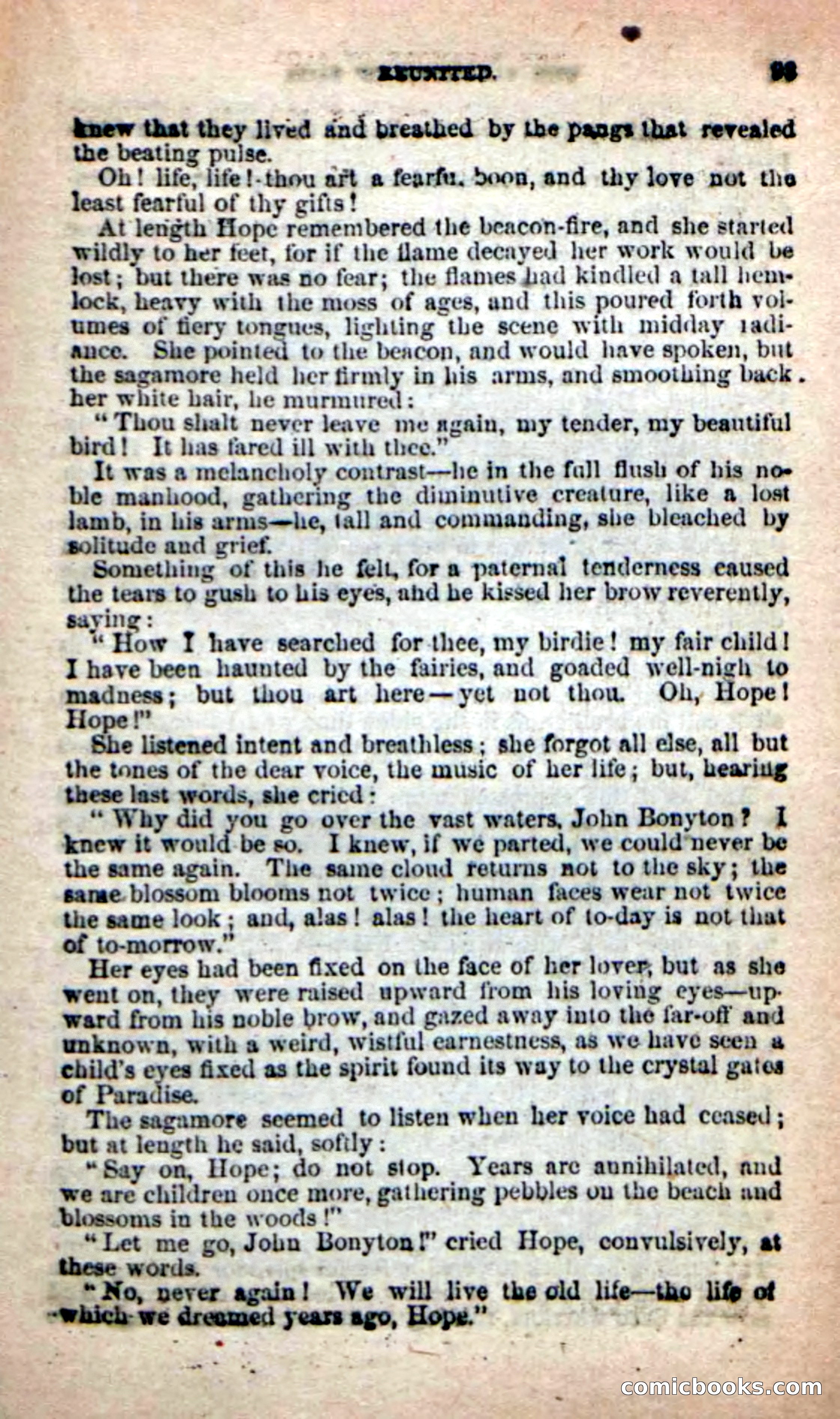 The Sagamore of Saco — page 89 of 99