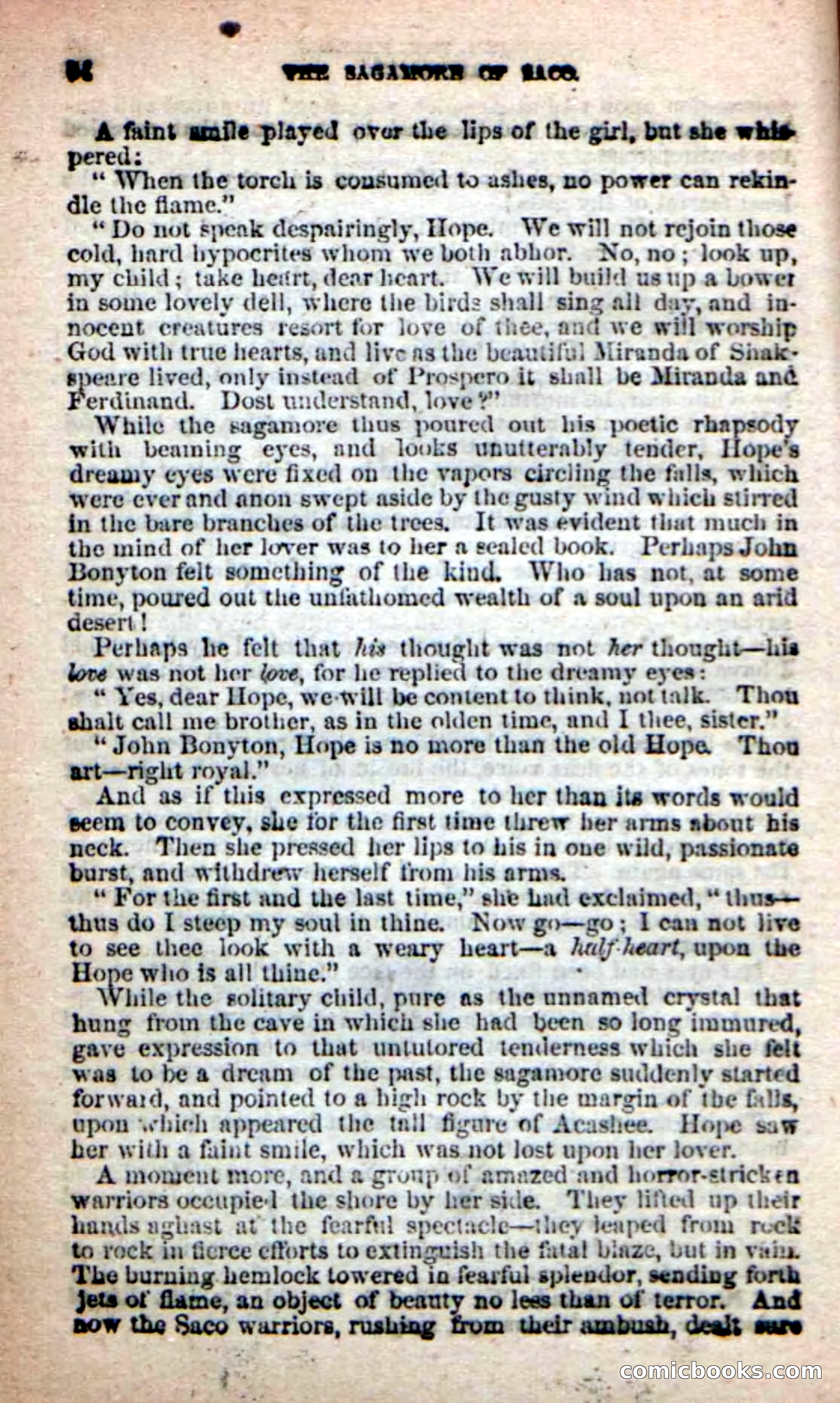 The Sagamore of Saco — page 90 of 99