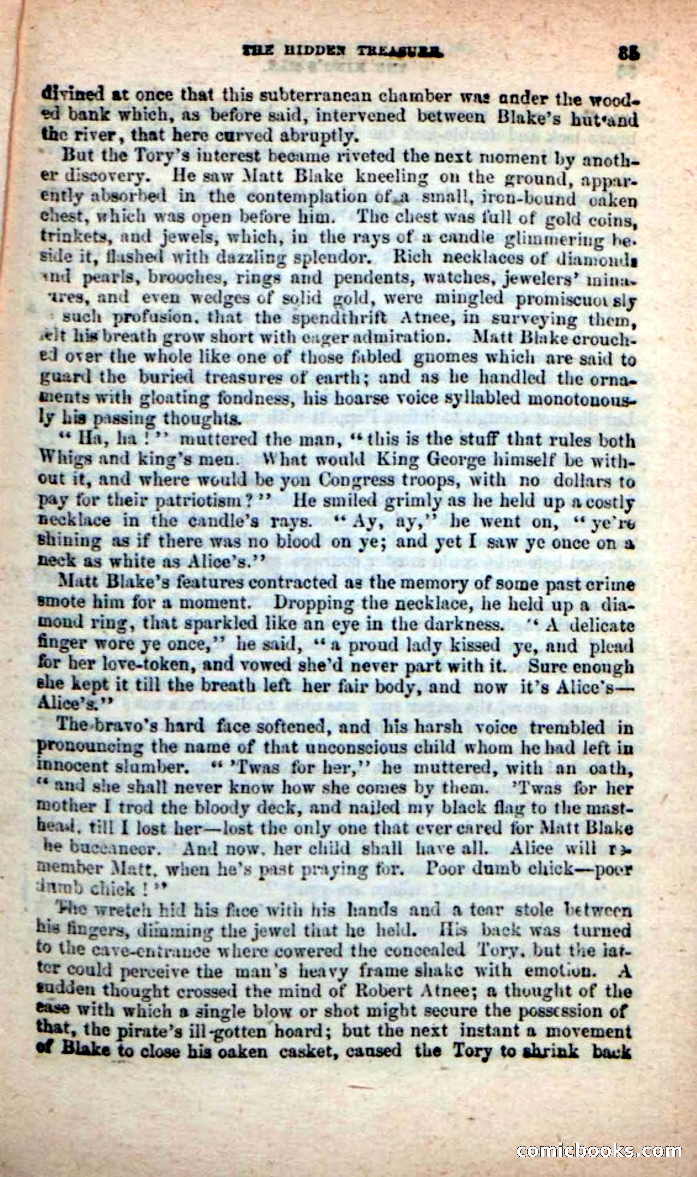 The King's Man — page 31 of 108