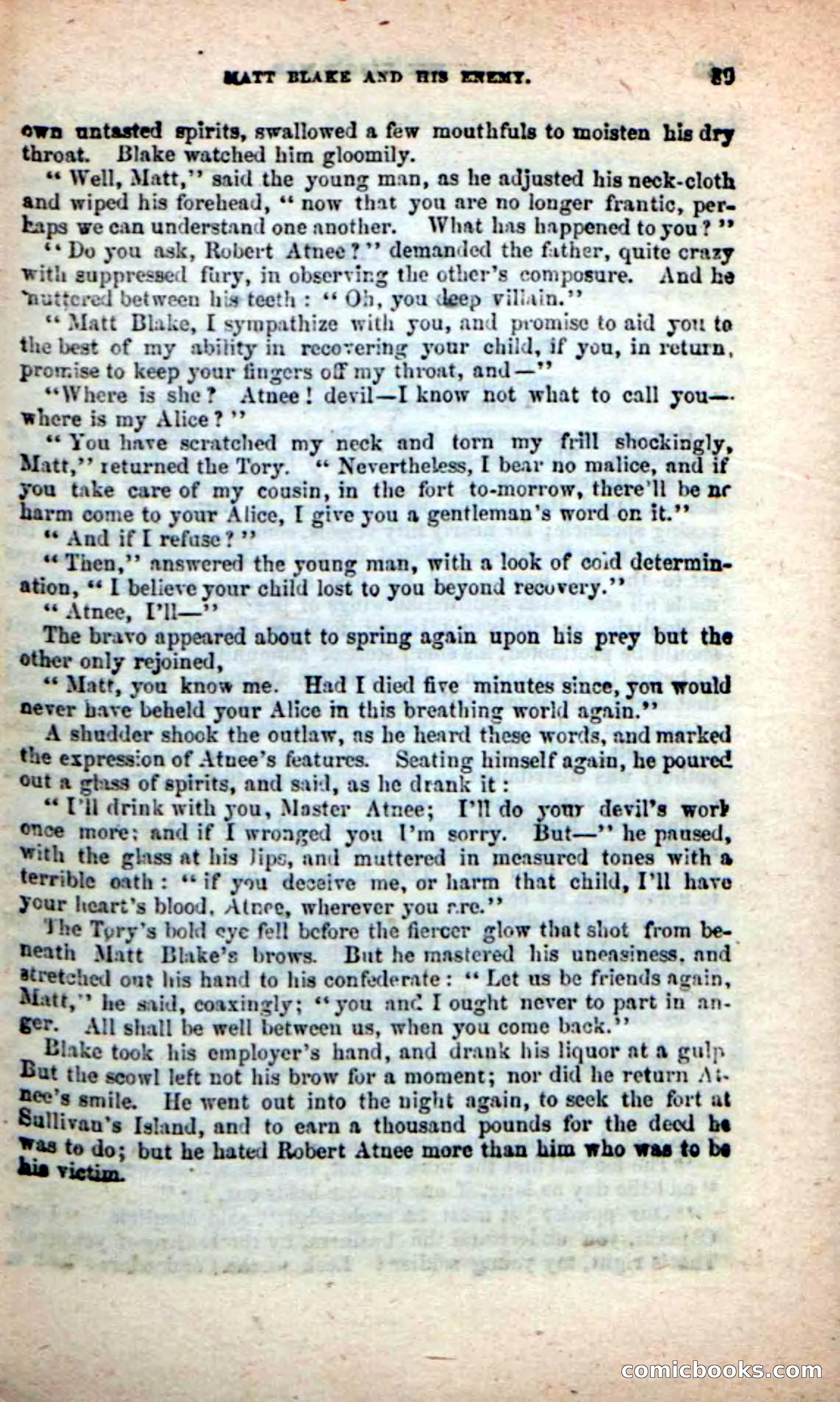 The King's Man — page 35 of 108