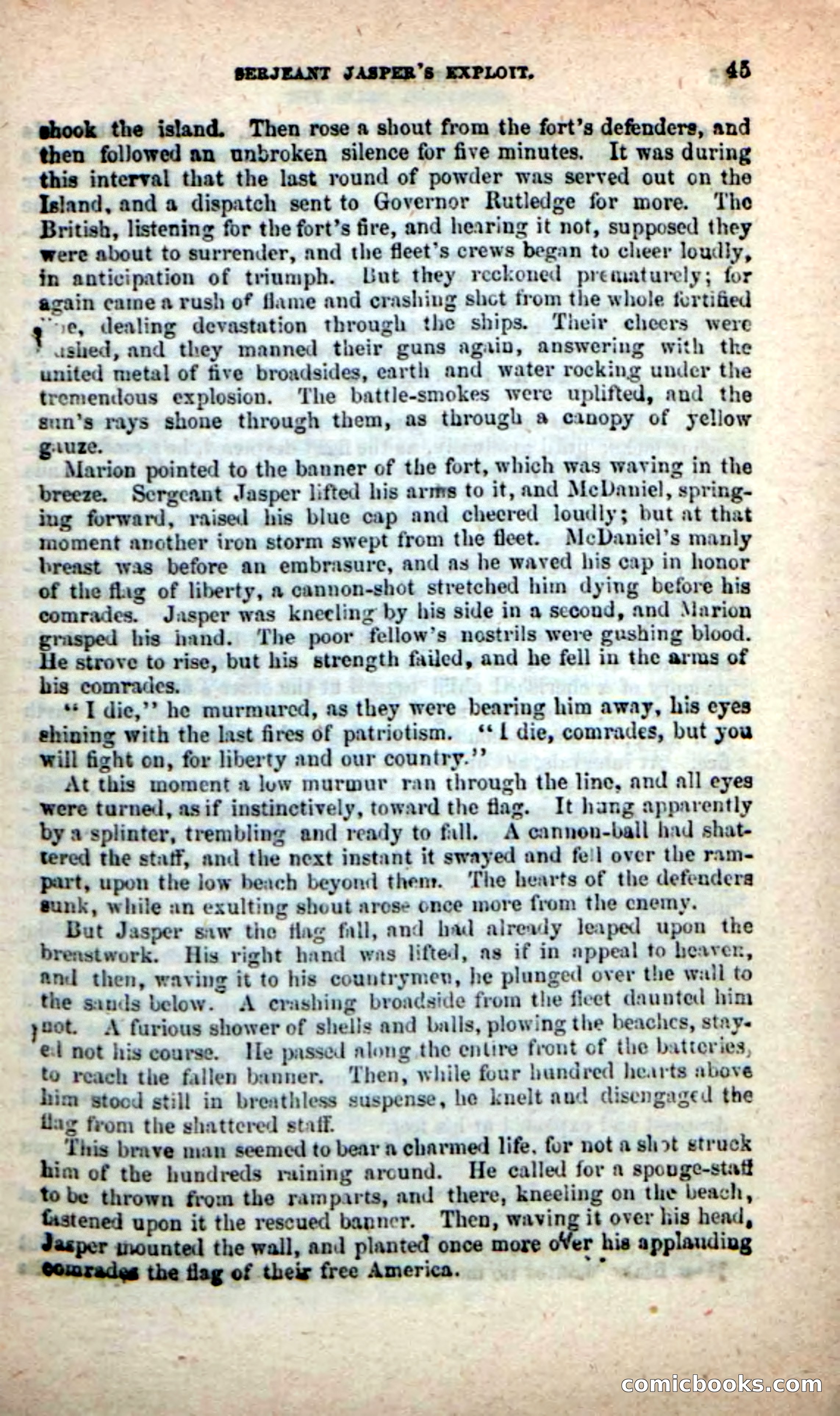 The King's Man — page 41 of 108
