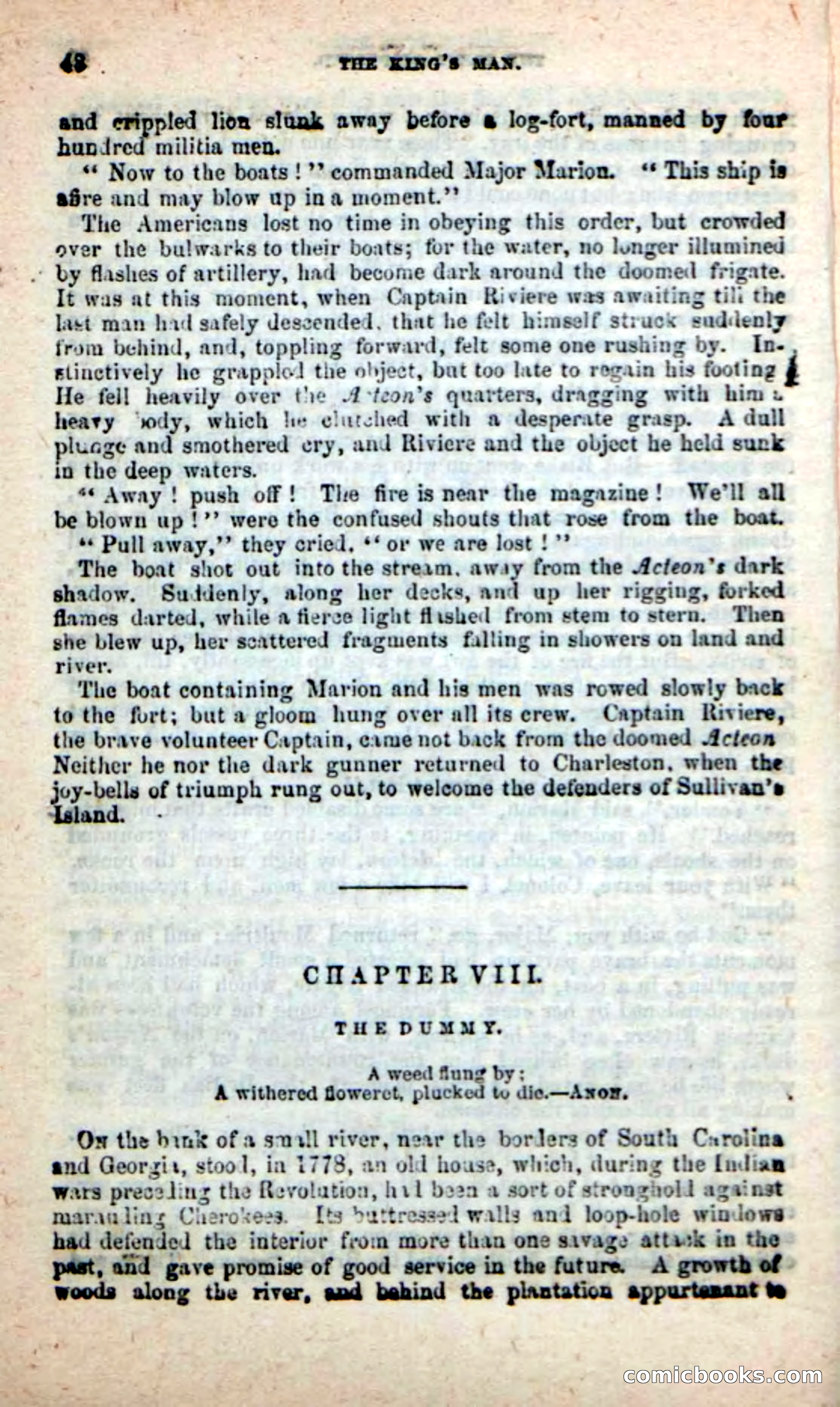 The King's Man — page 44 of 108