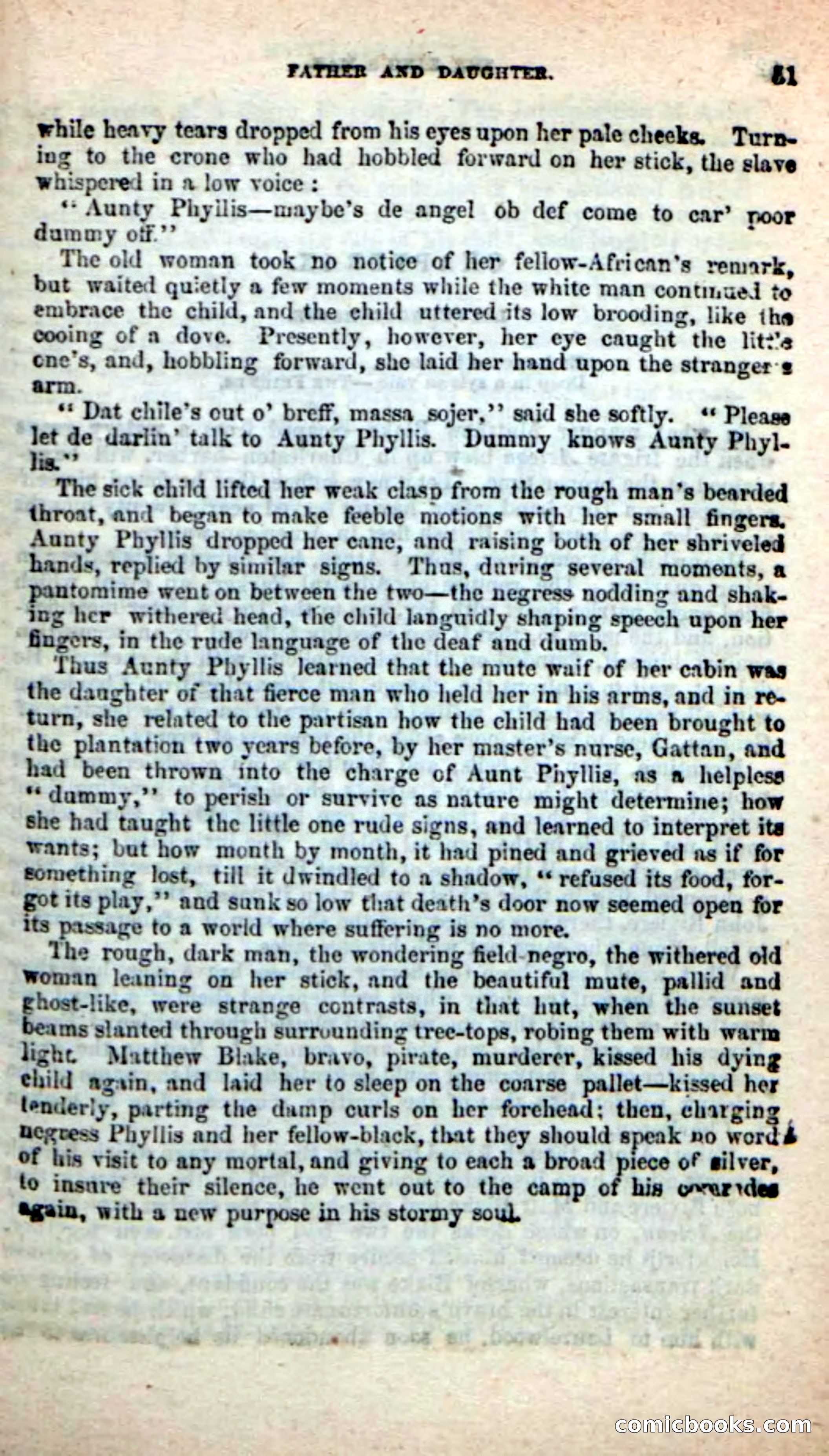 The King's Man — page 47 of 108
