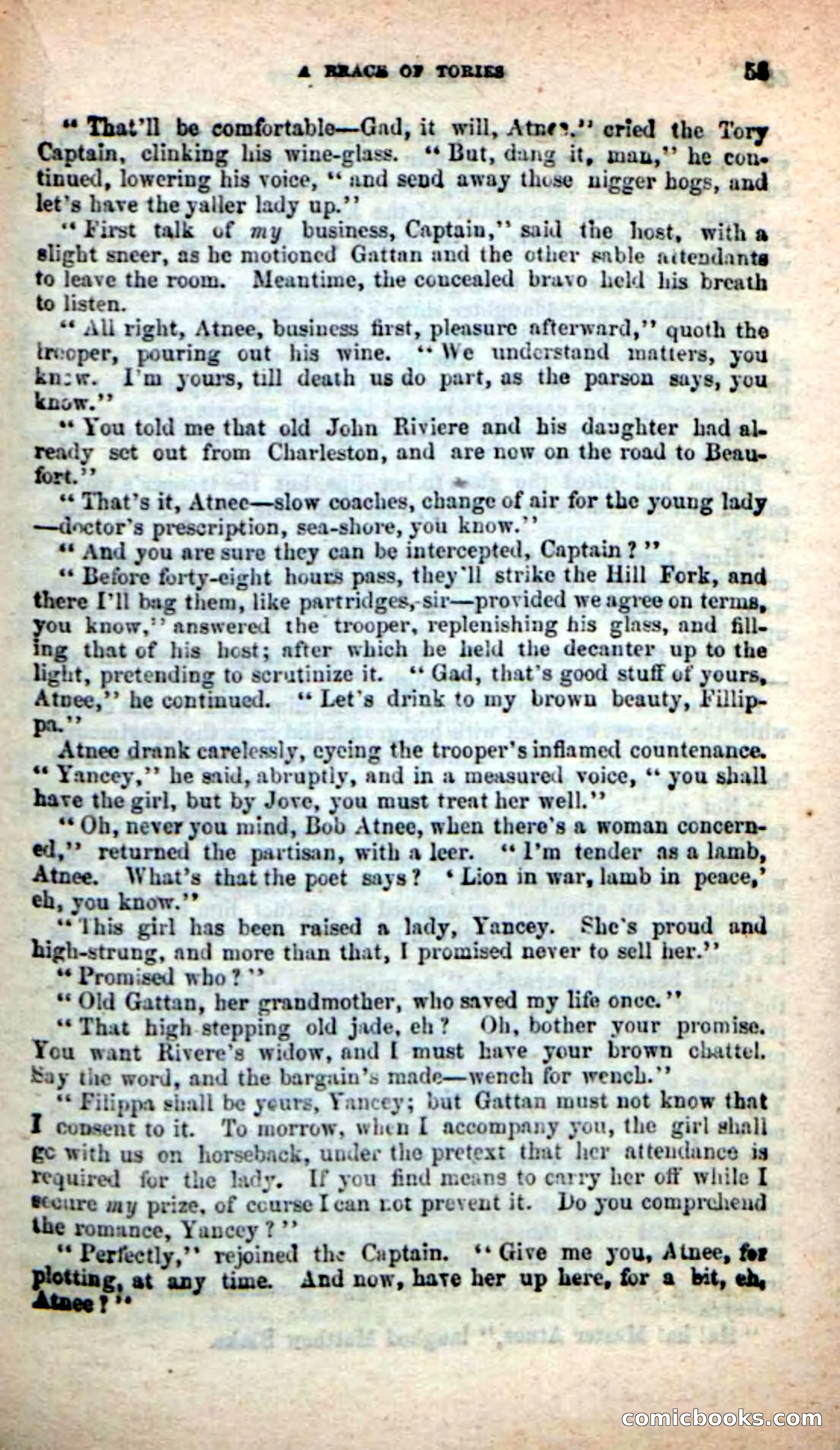 The King's Man — page 51 of 108