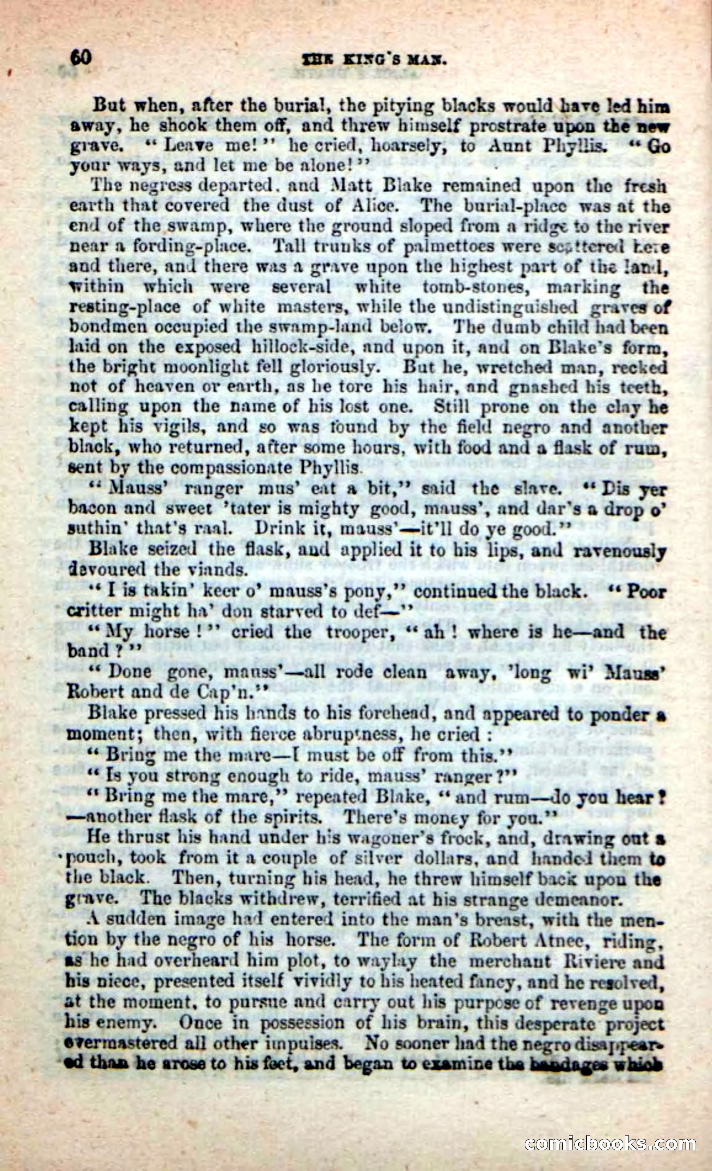 The King's Man — page 56 of 108