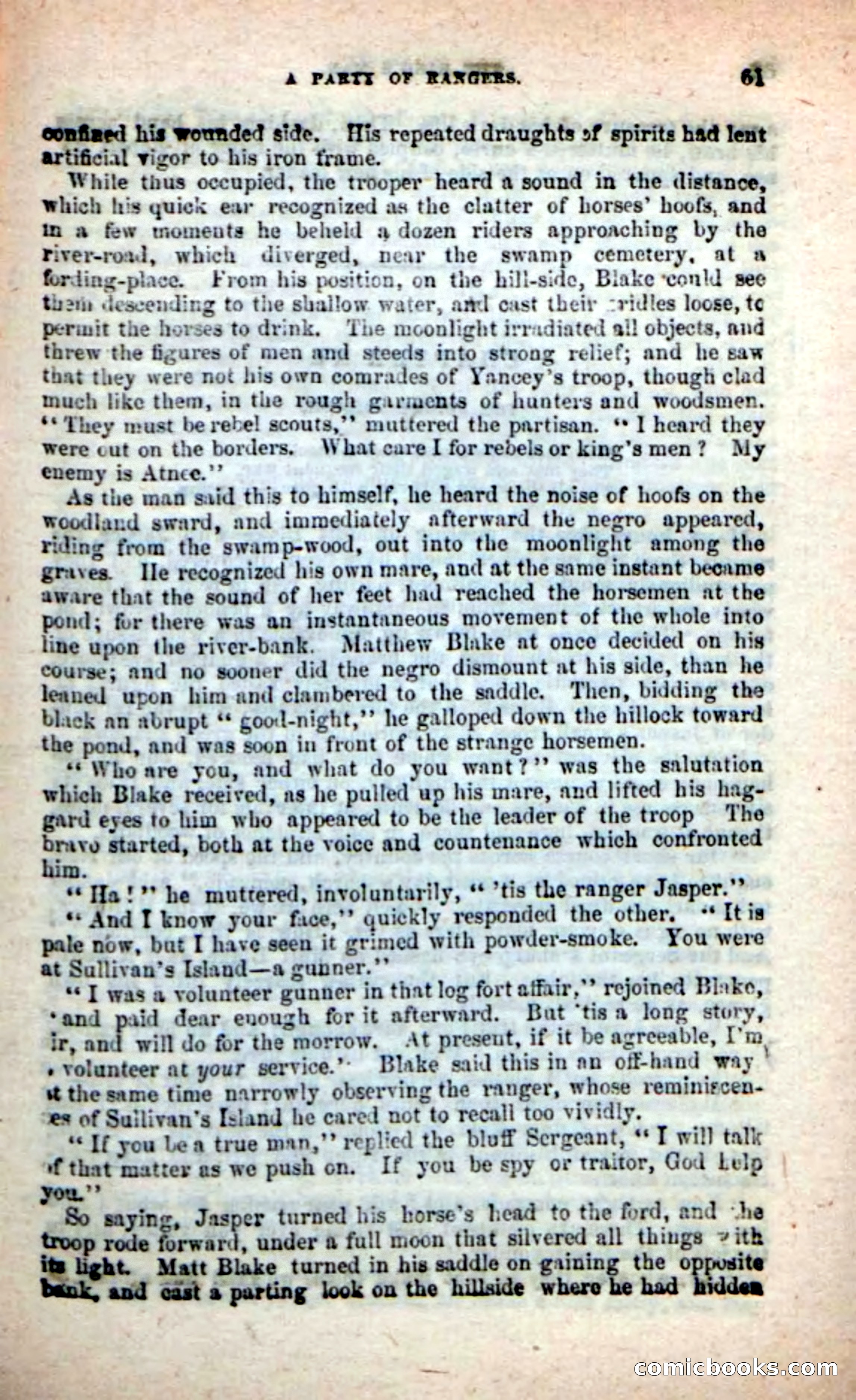 The King's Man — page 57 of 108