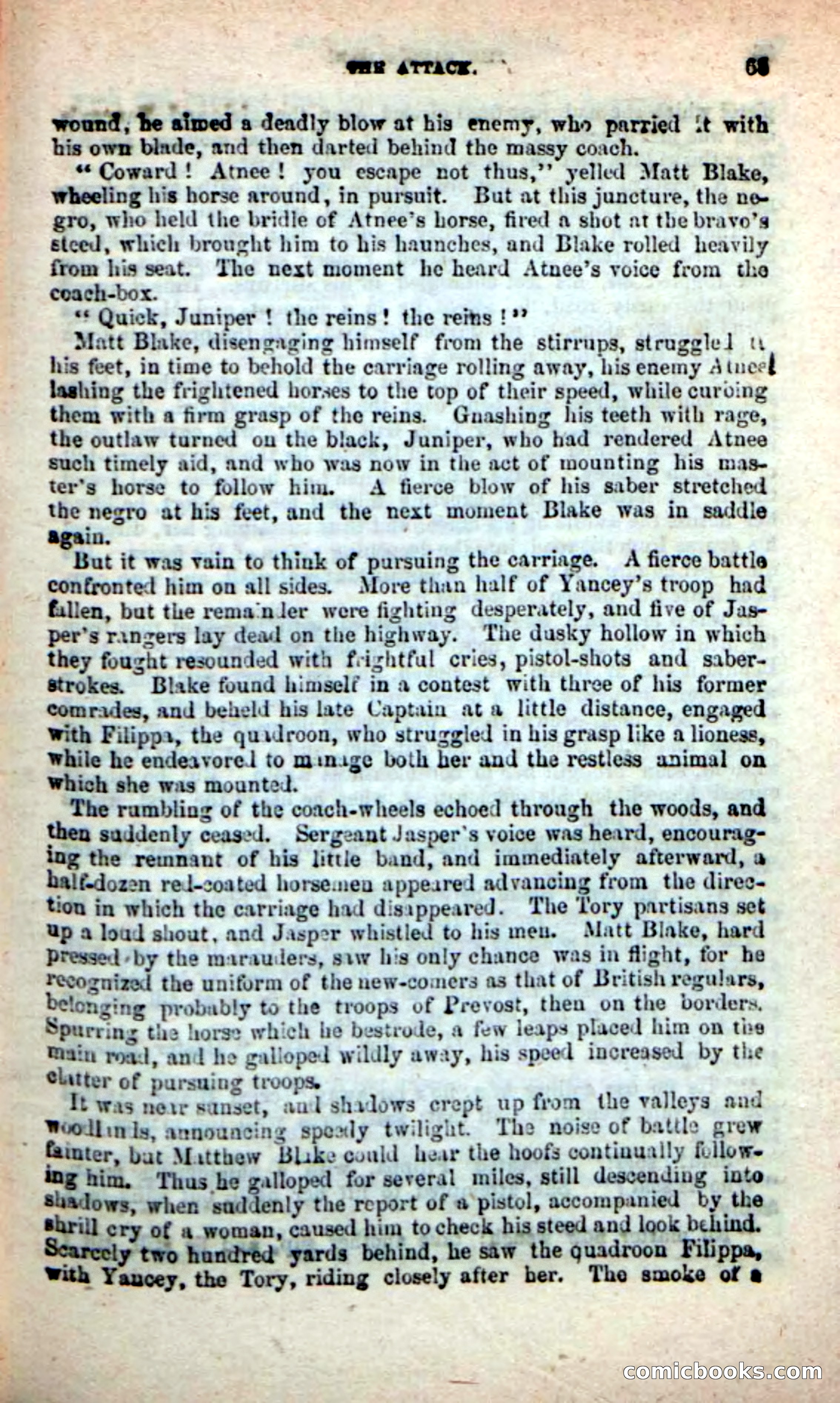 The King's Man — page 61 of 108