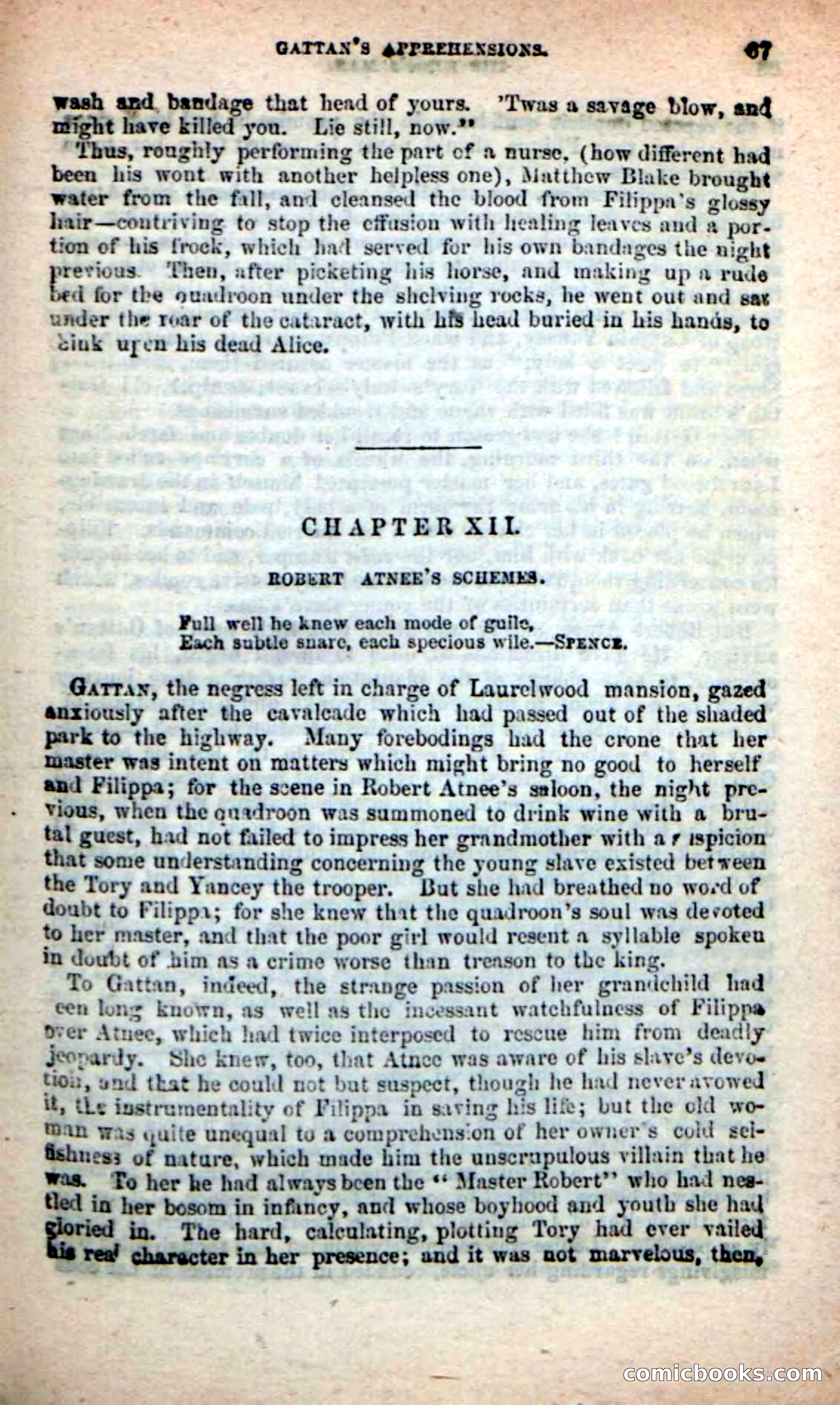 The King's Man — page 63 of 108