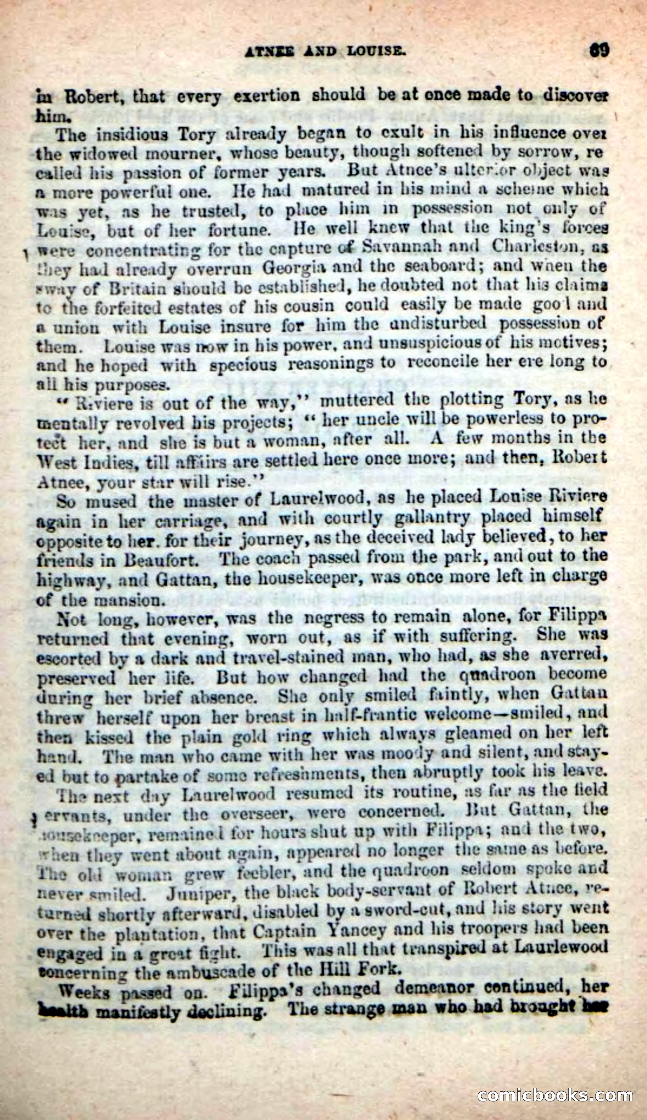 The King's Man — page 65 of 108