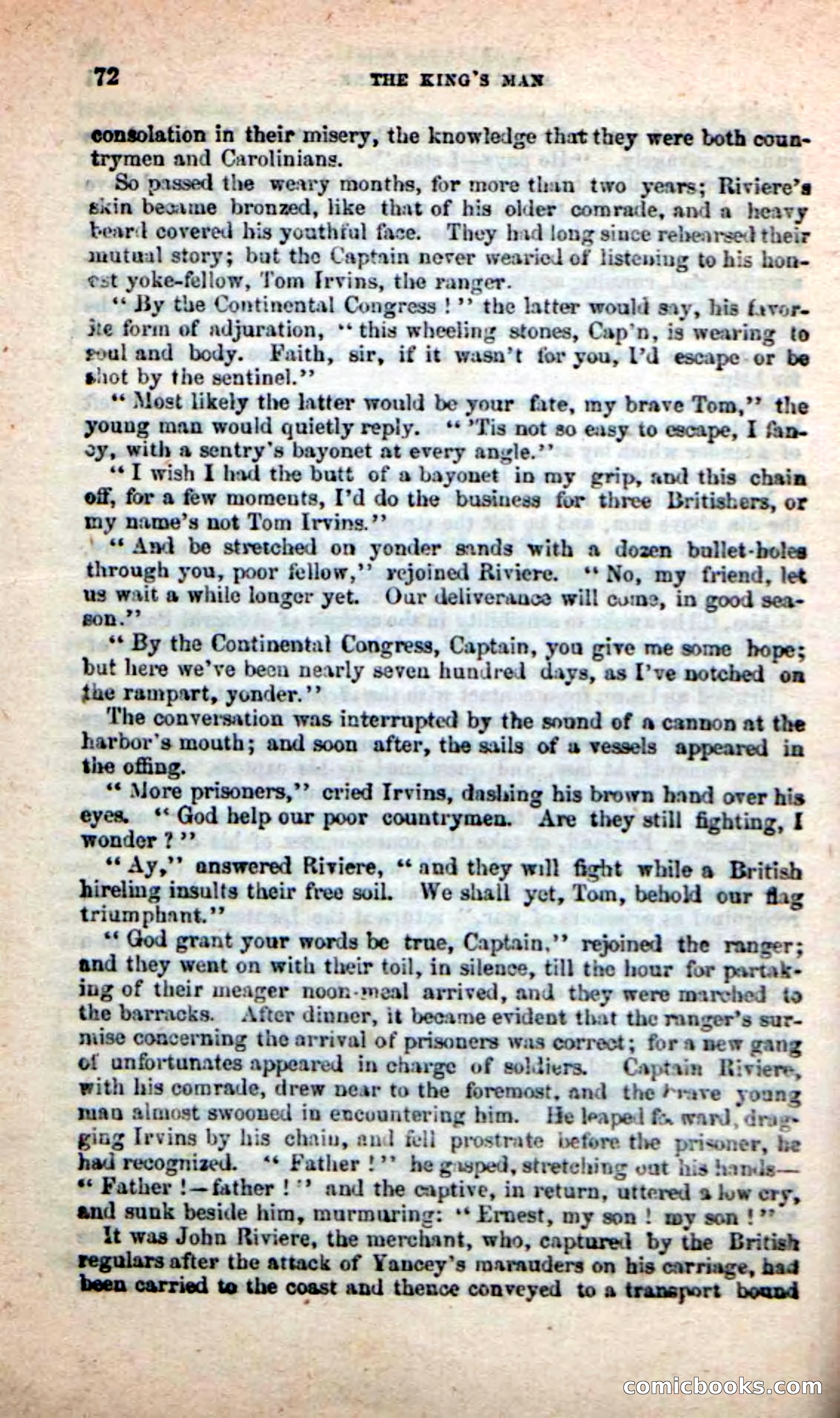 The King's Man — page 68 of 108