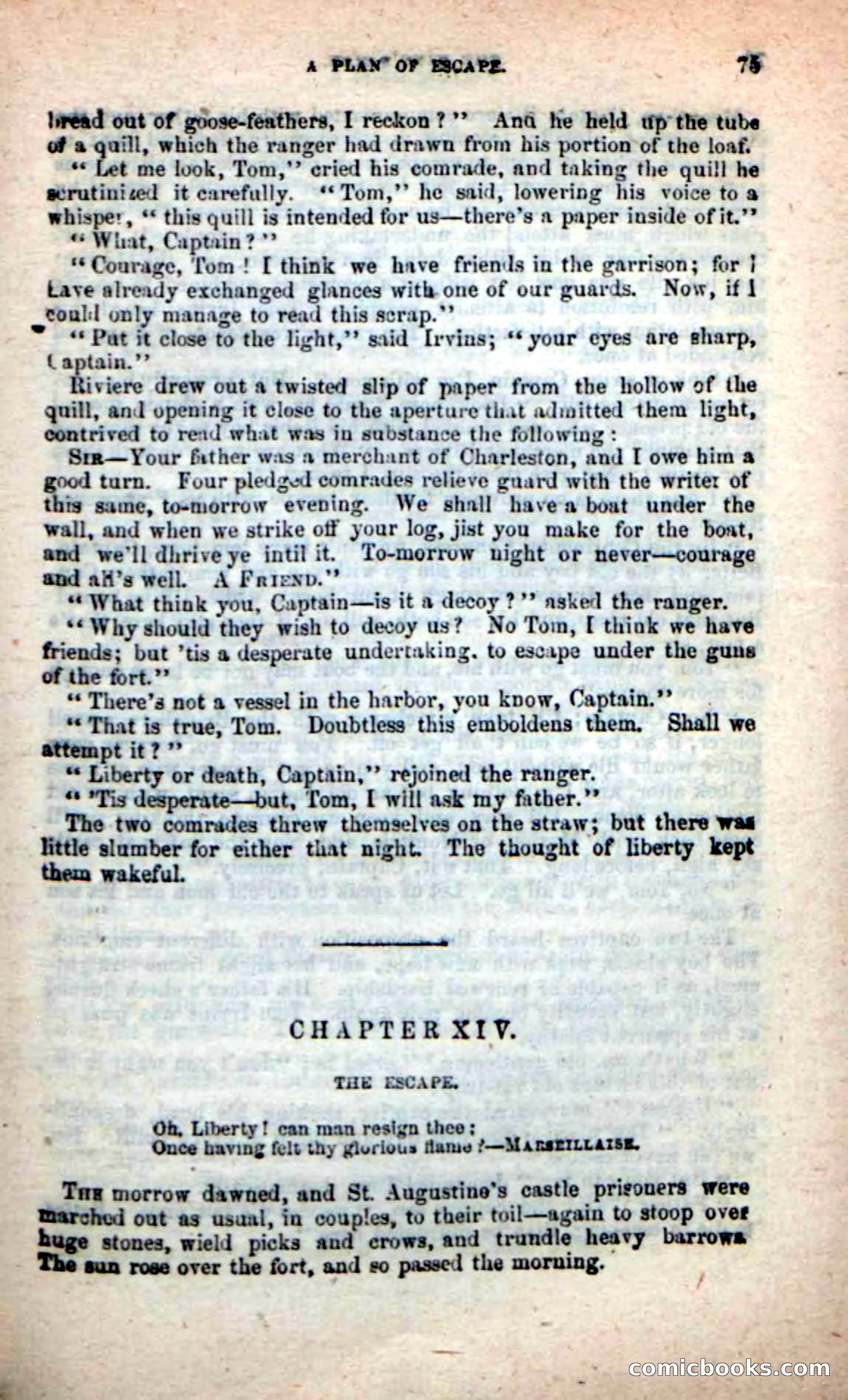 The King's Man — page 71 of 108