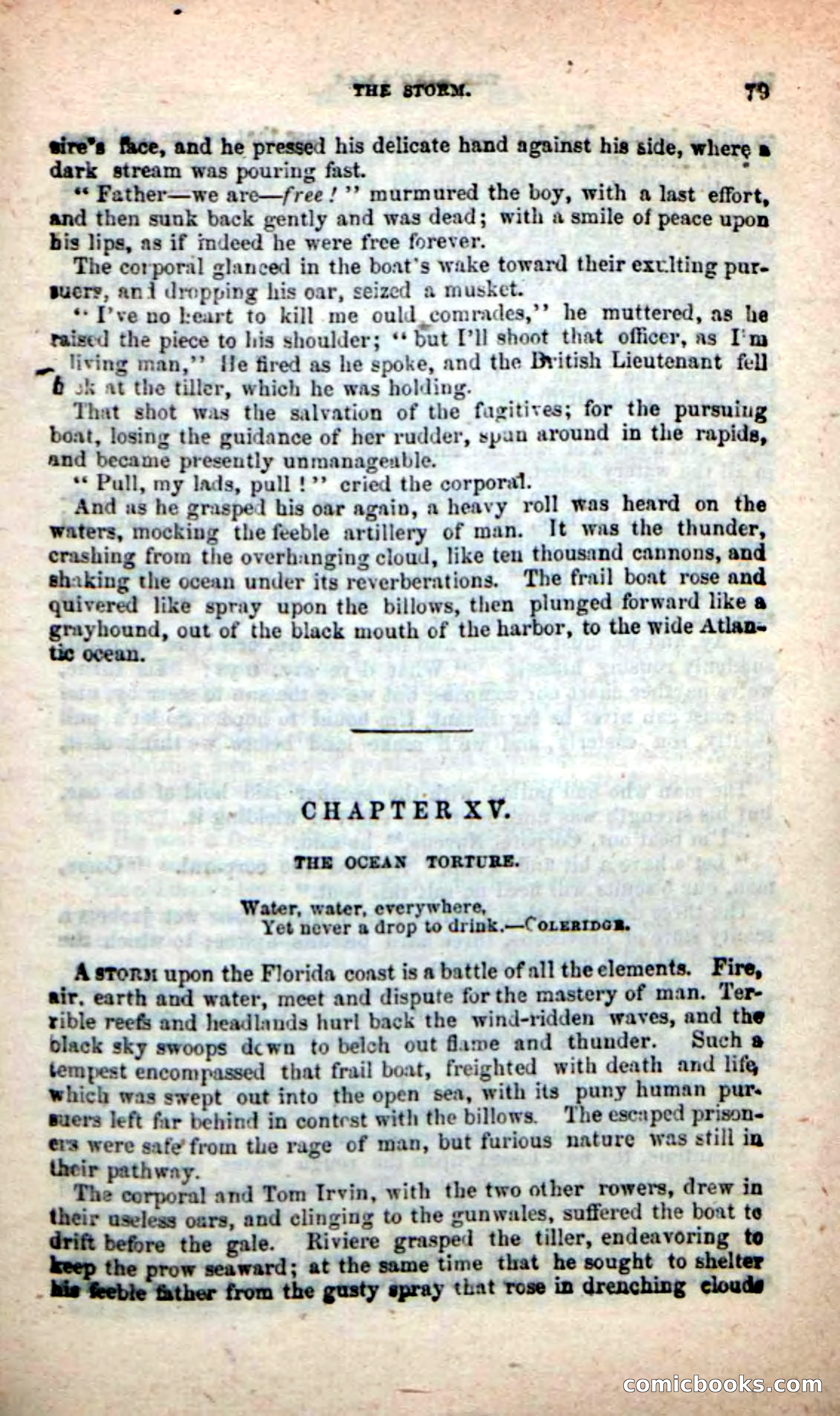 The King's Man — page 75 of 108