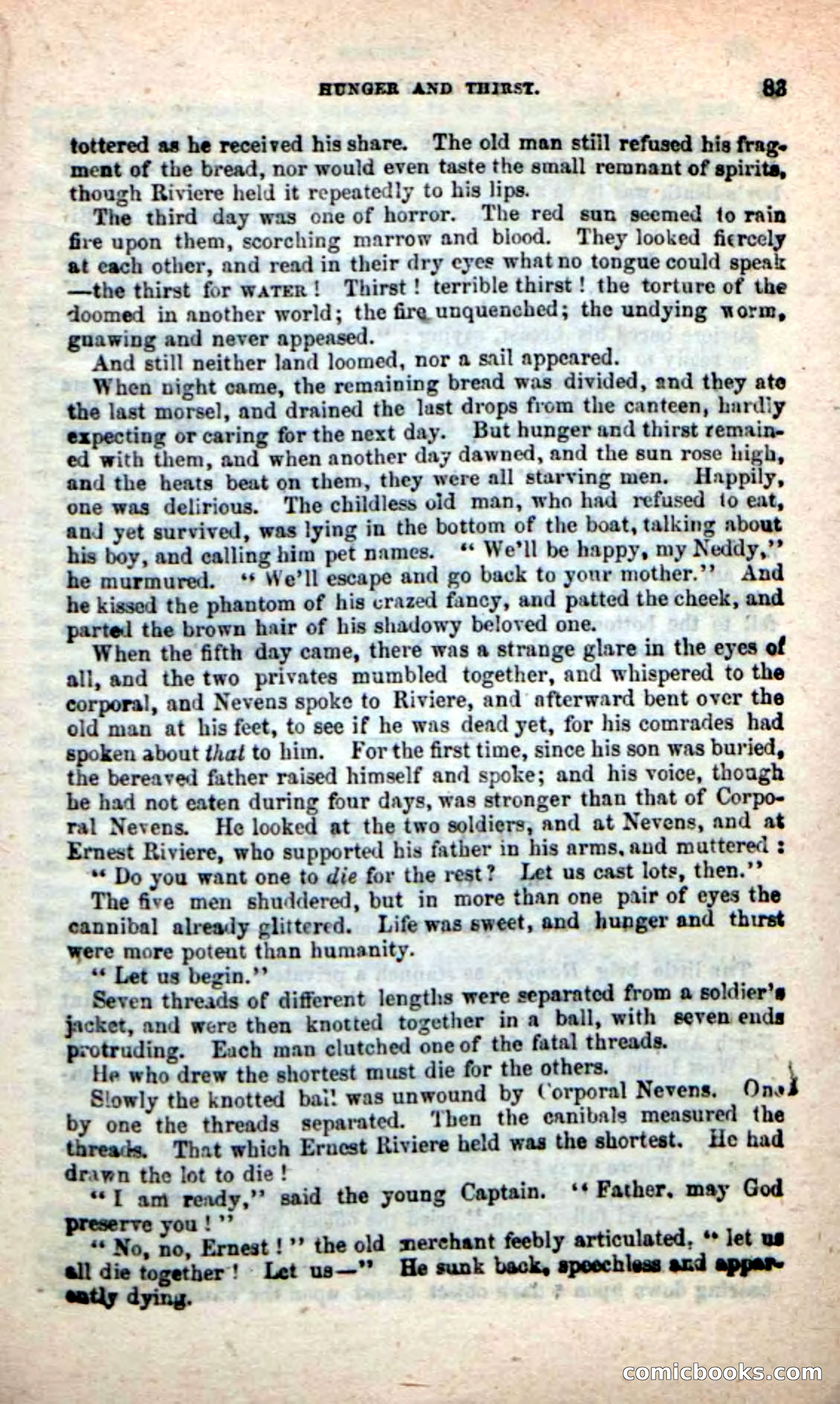 The King's Man — page 79 of 108