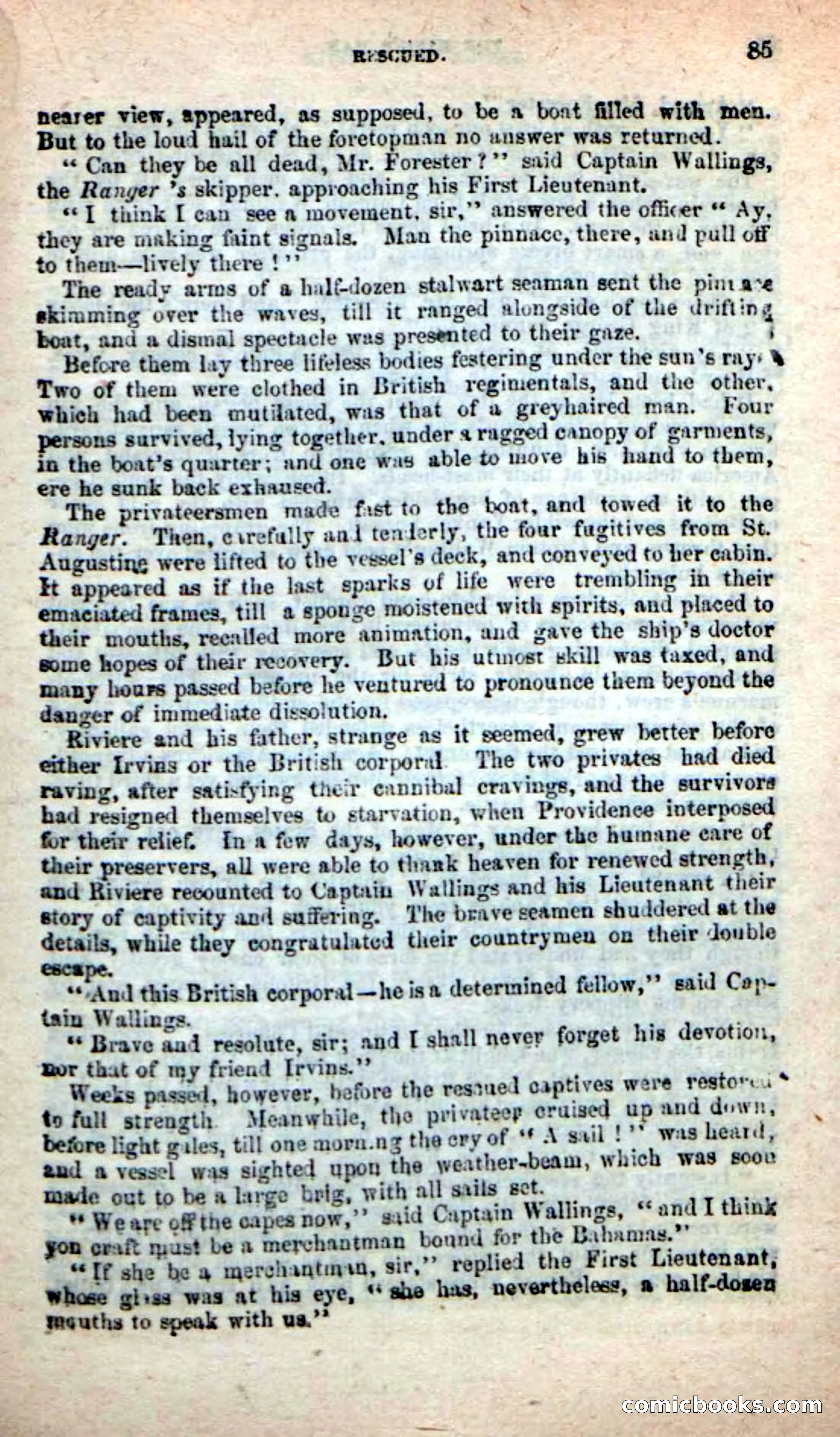The King's Man — page 81 of 108