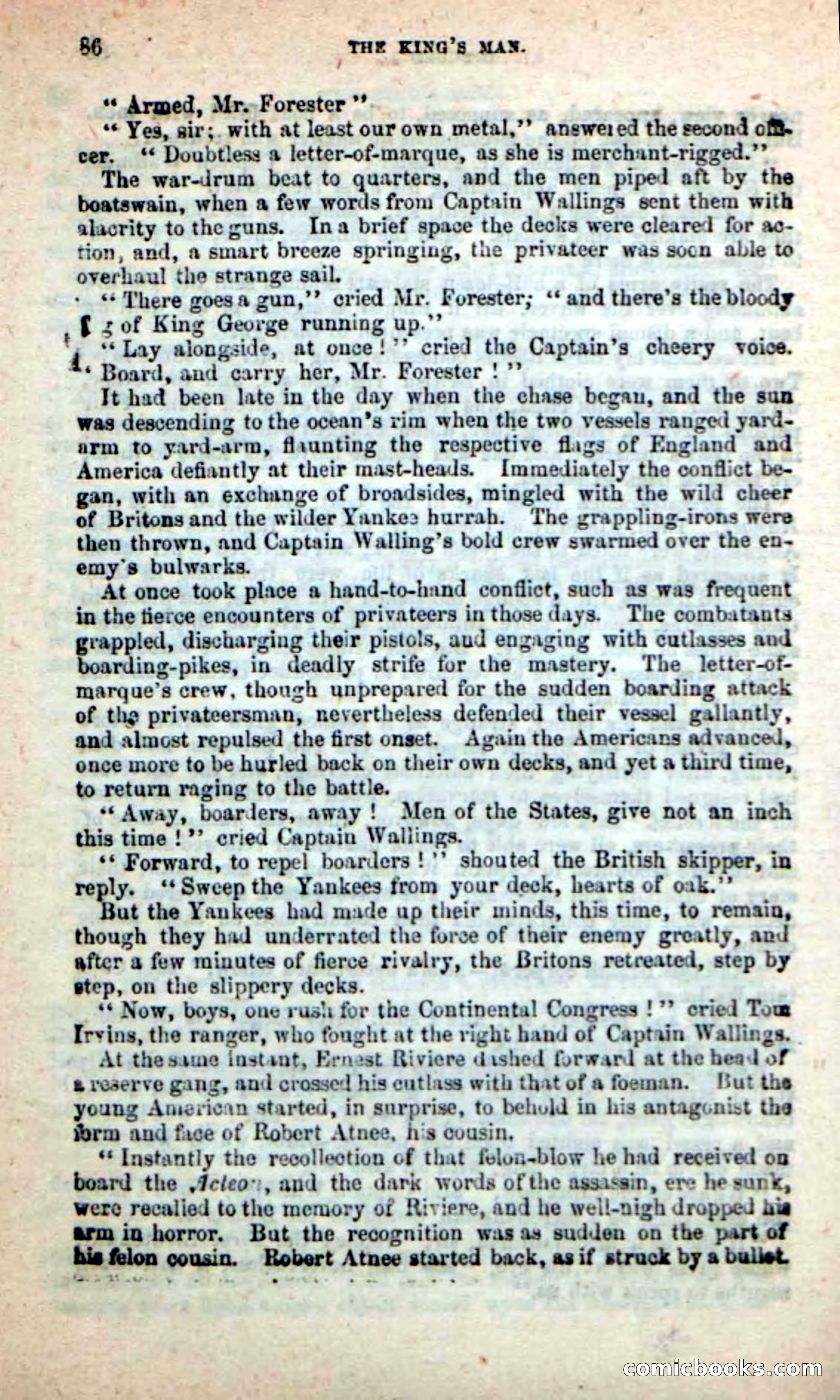 The King's Man — page 82 of 108
