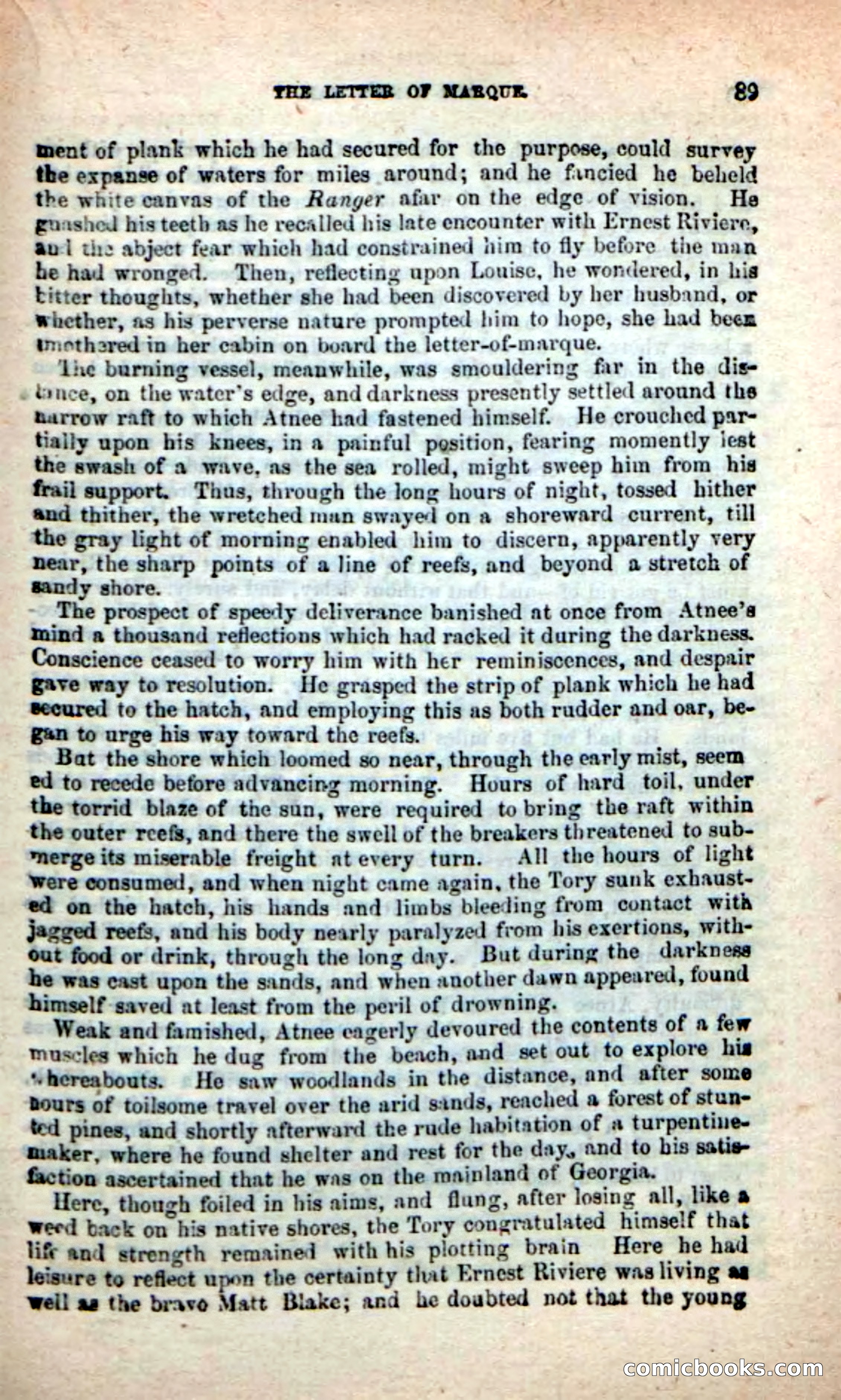 The King's Man — page 85 of 108