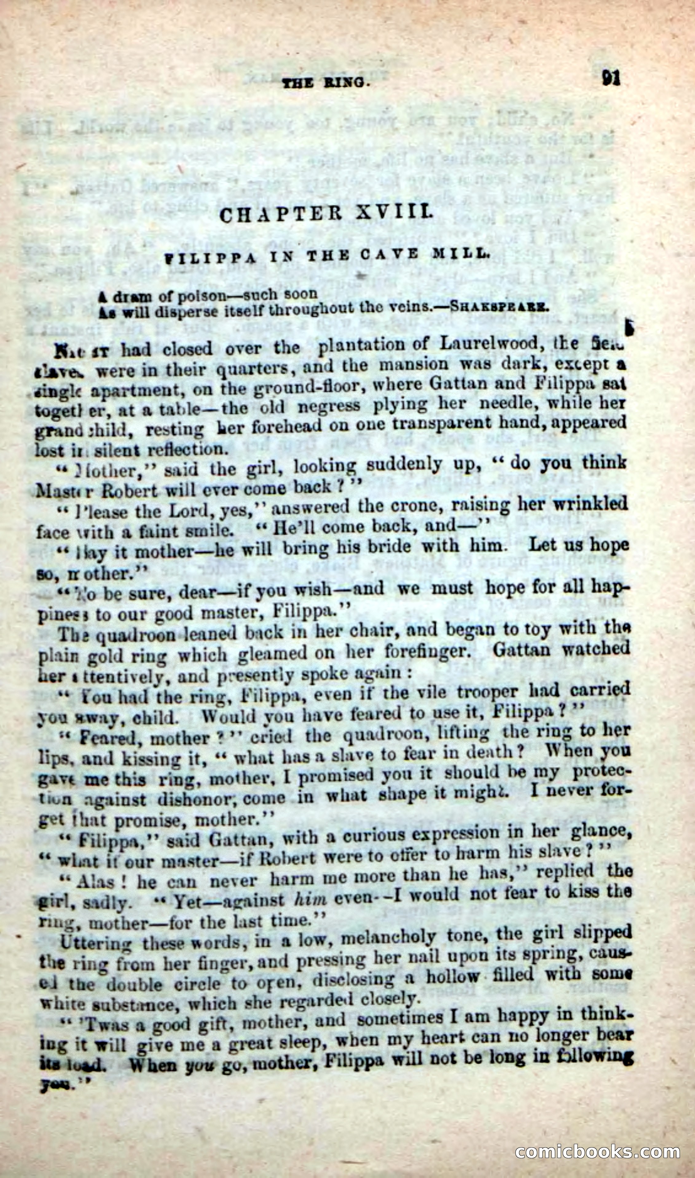 The King's Man — page 87 of 108