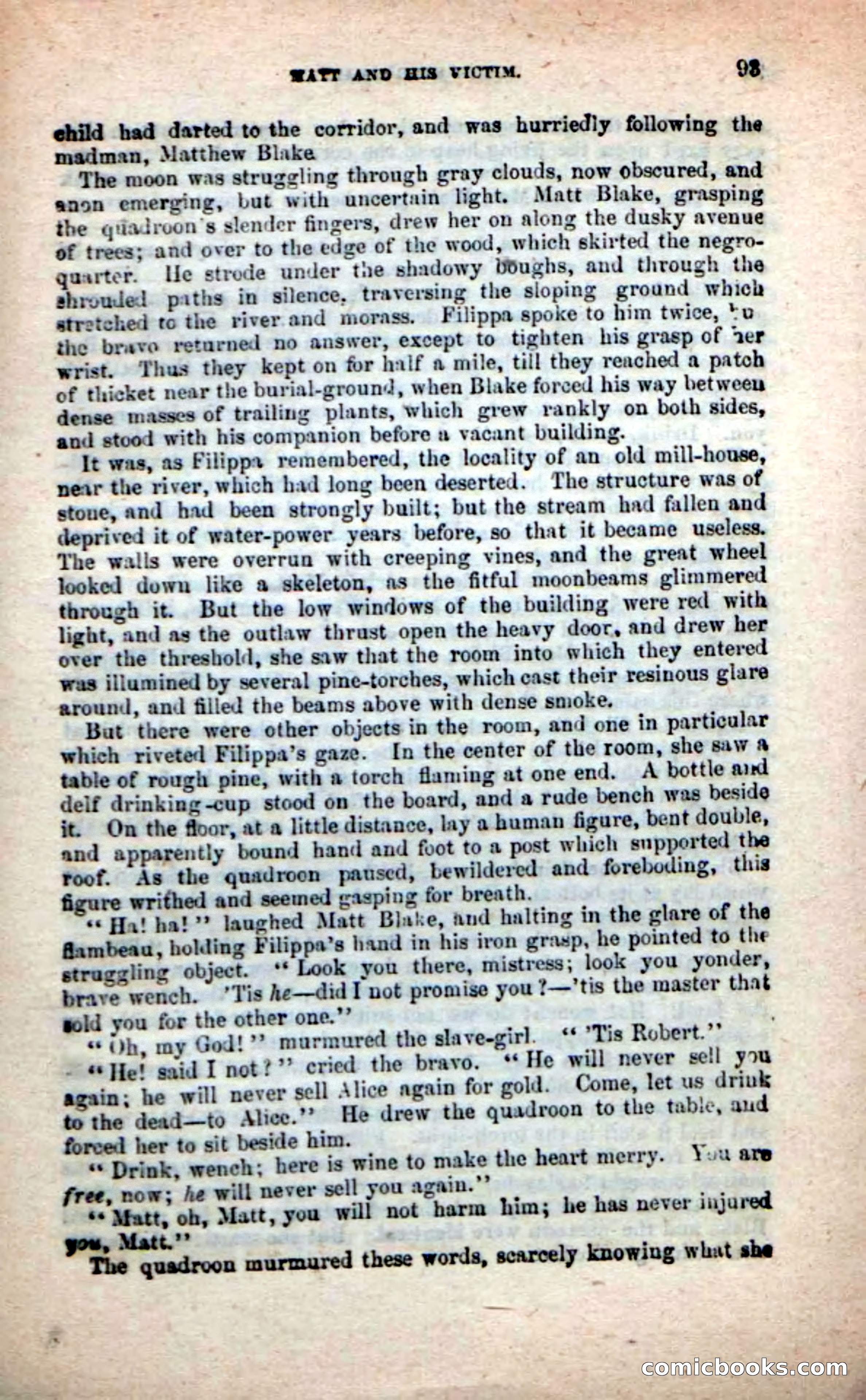 The King's Man — page 89 of 108
