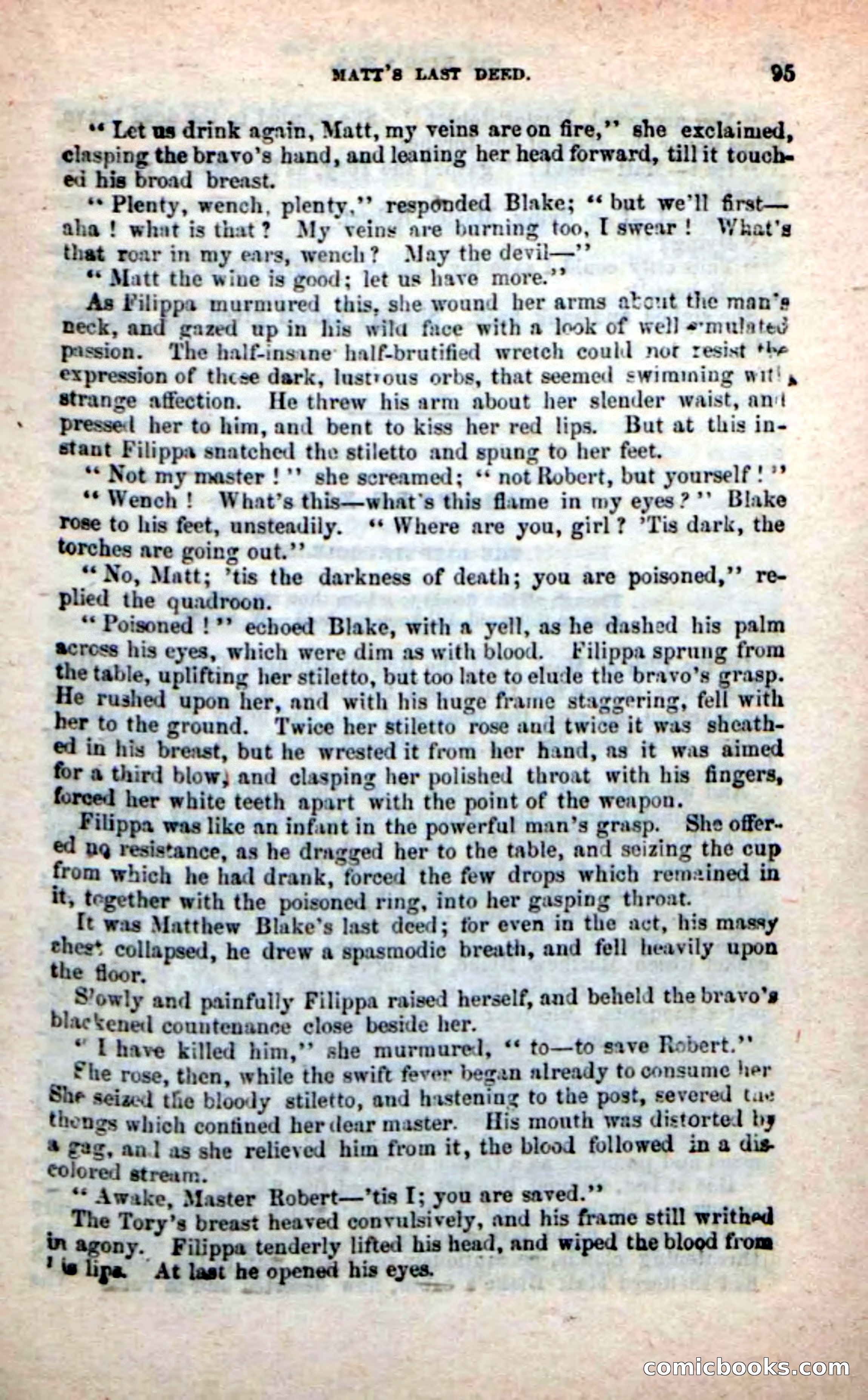 The King's Man — page 91 of 108