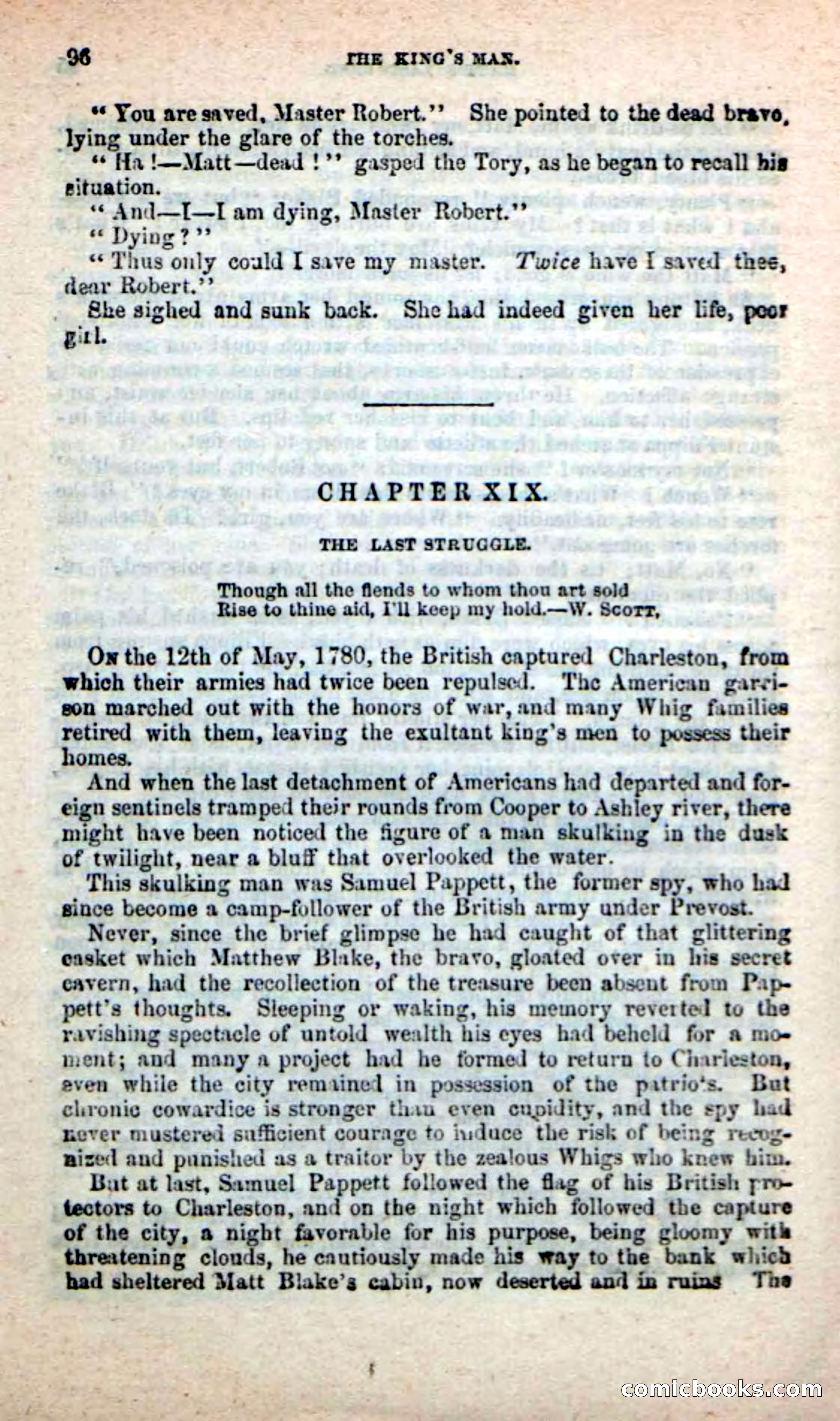 The King's Man — page 92 of 108