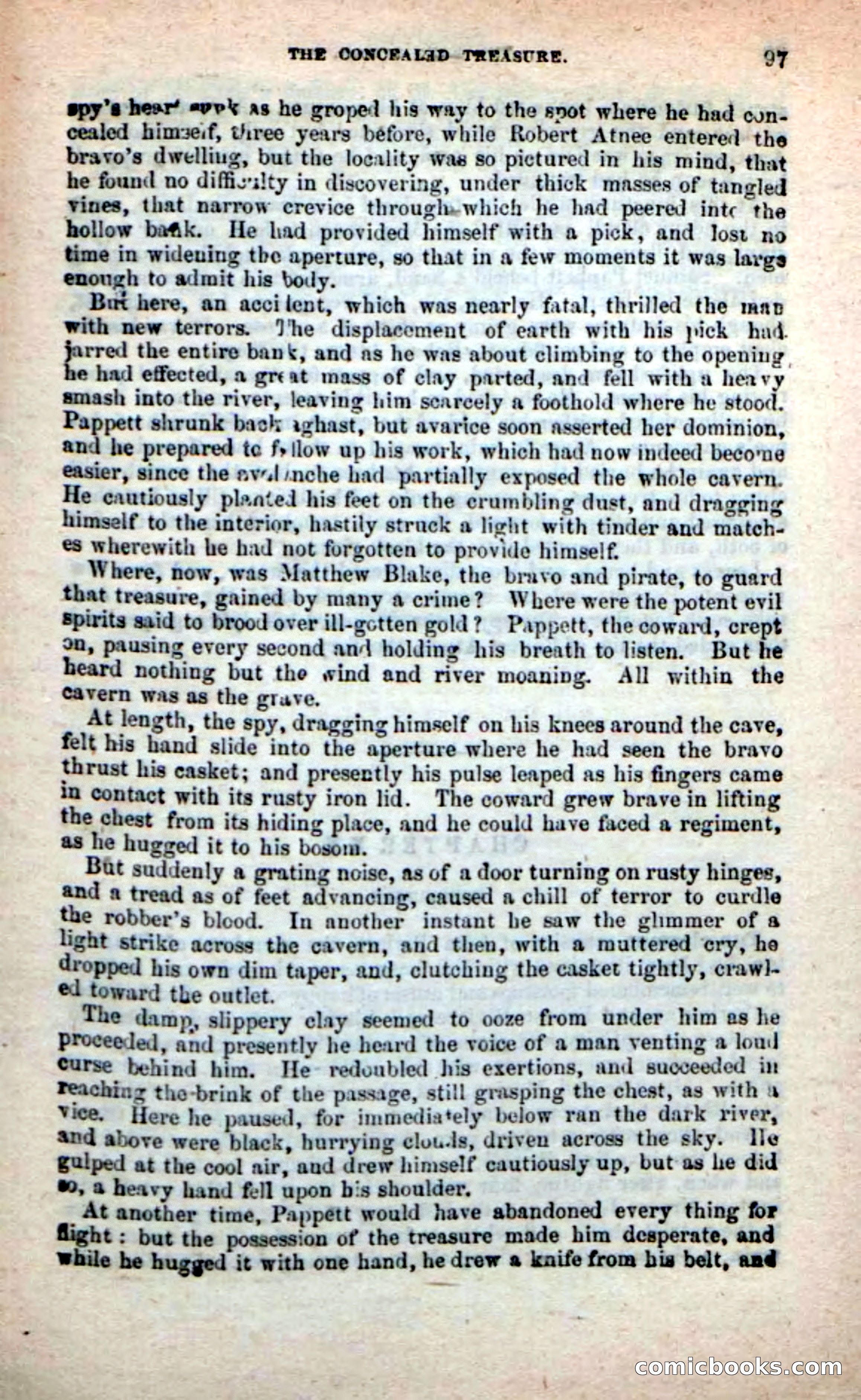 The King's Man — page 93 of 108
