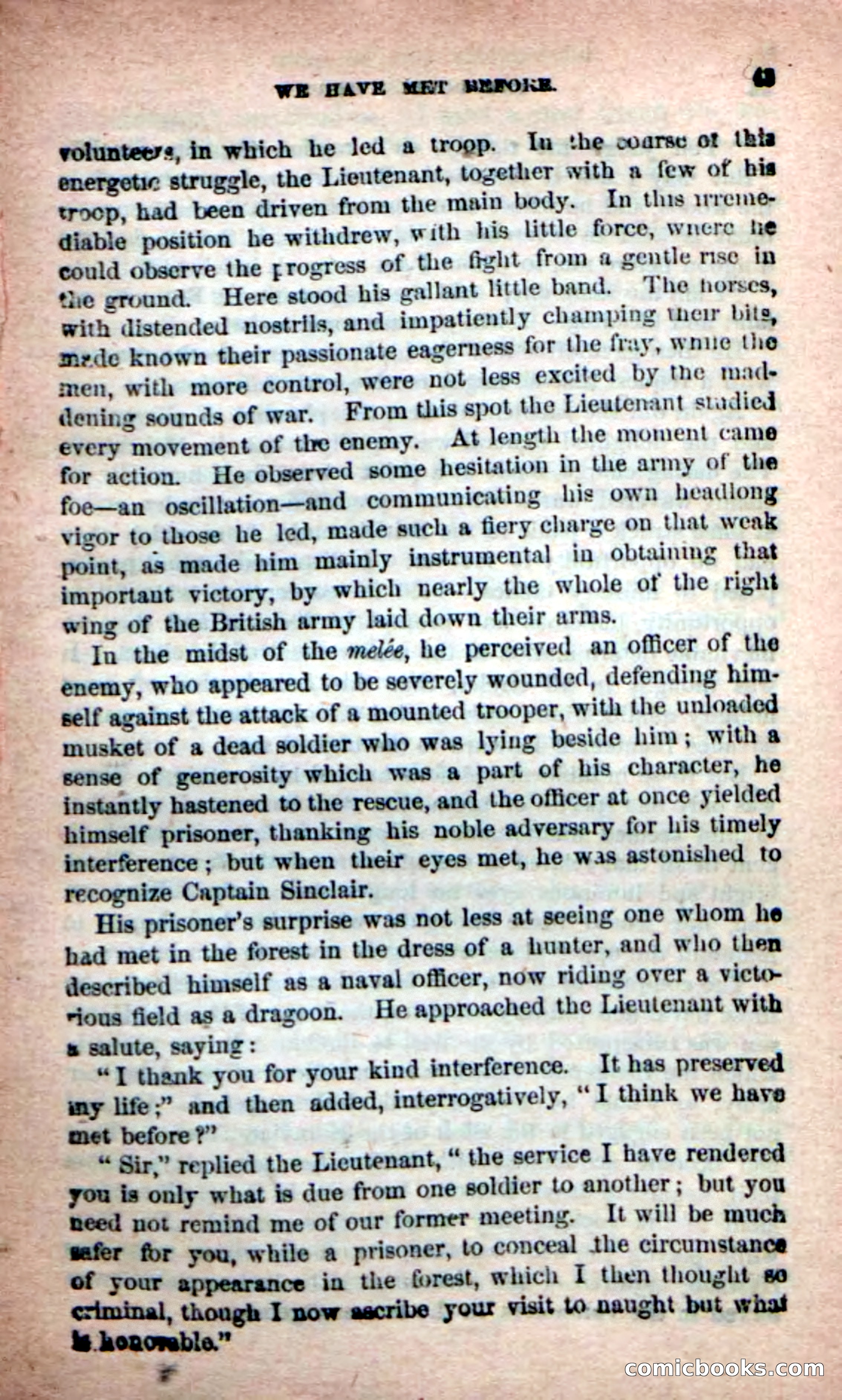 The Double Hero — page 43 of 100