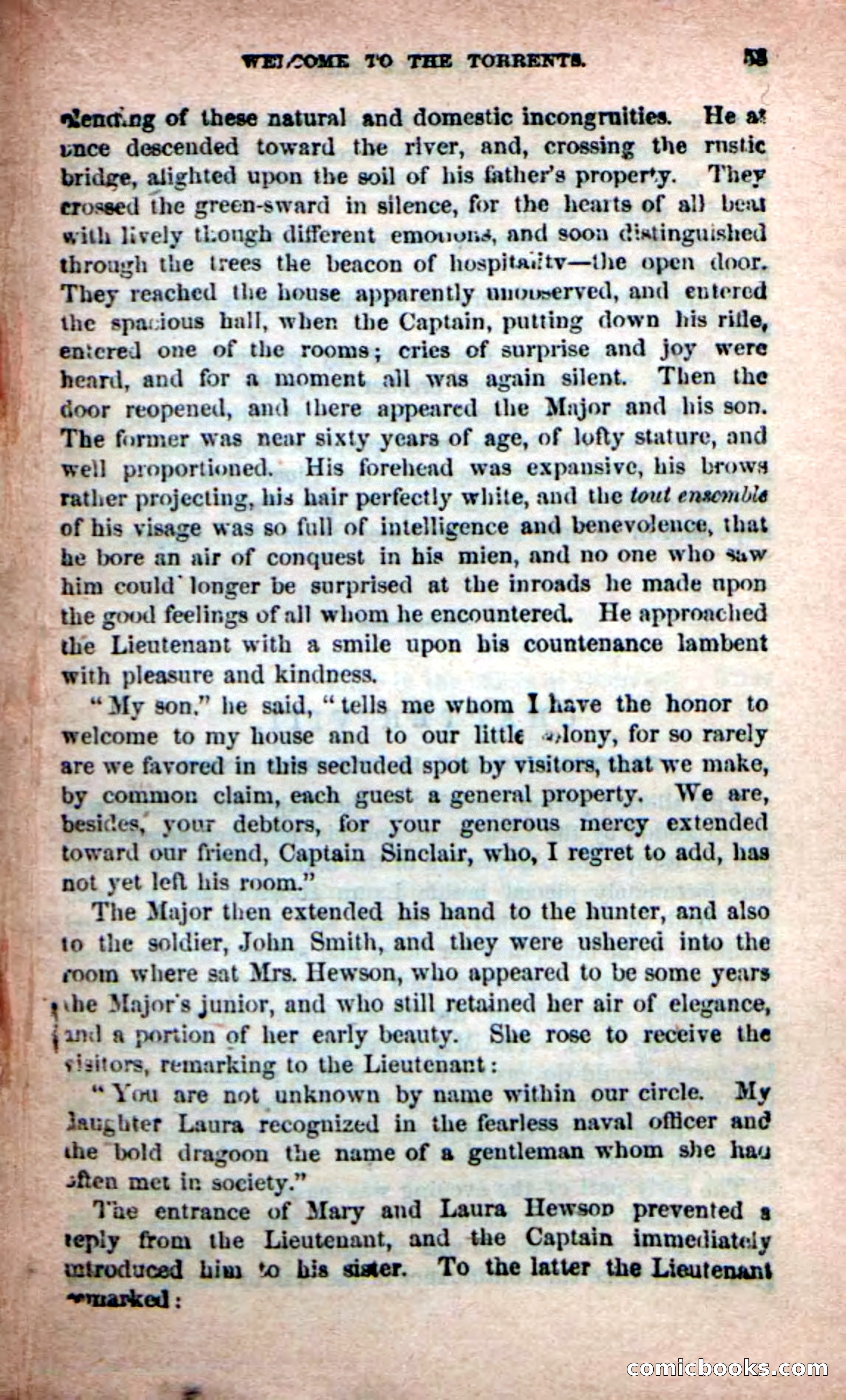 The Double Hero — page 53 of 100