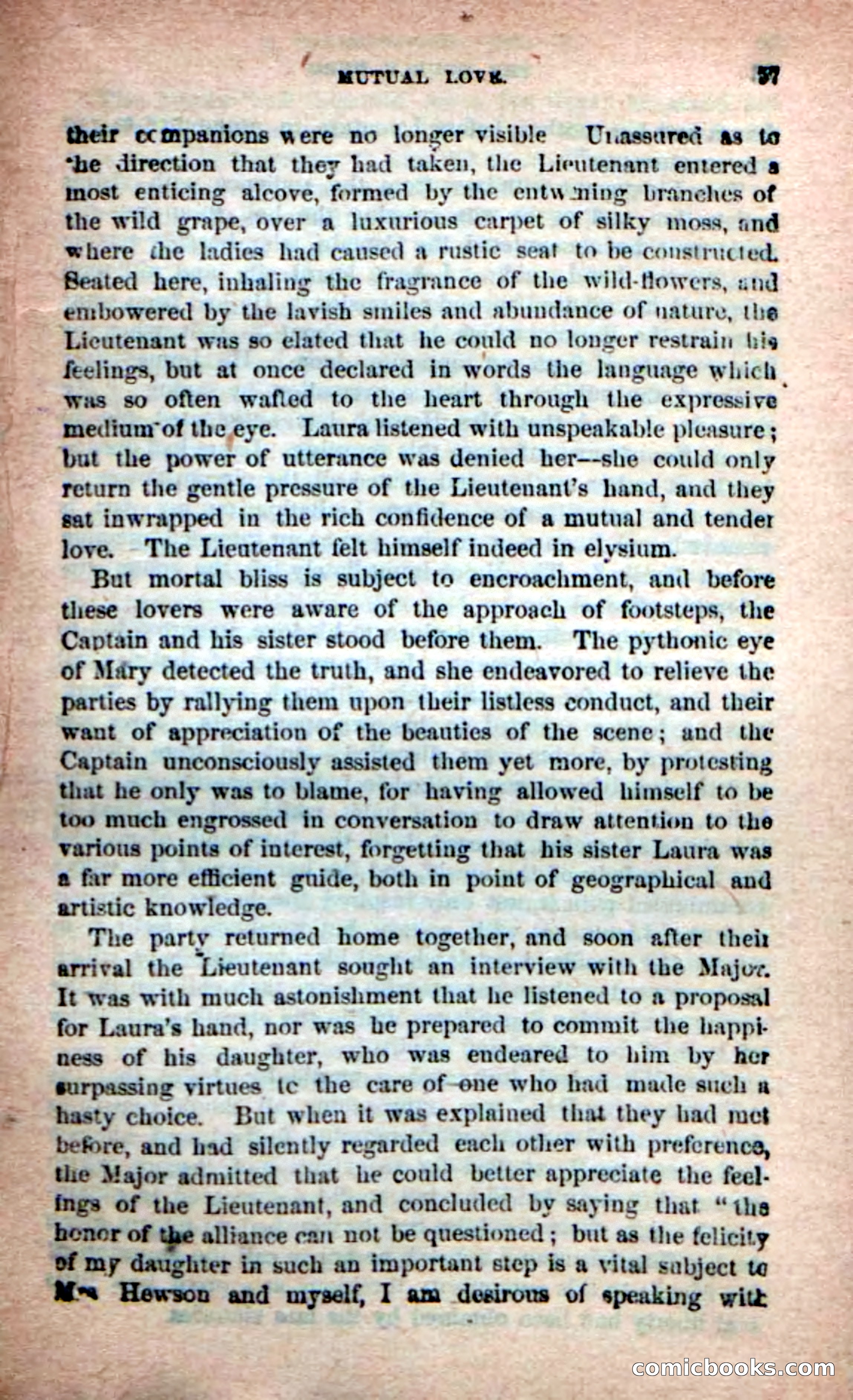 The Double Hero — page 57 of 100