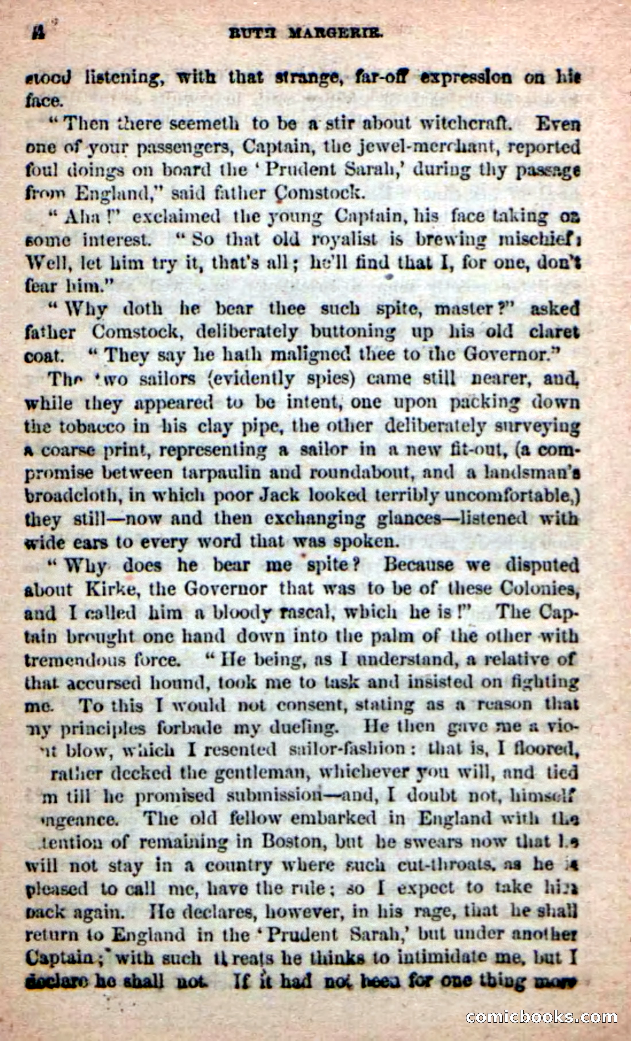 Beadle's New Dime Novels — page 14 of 116