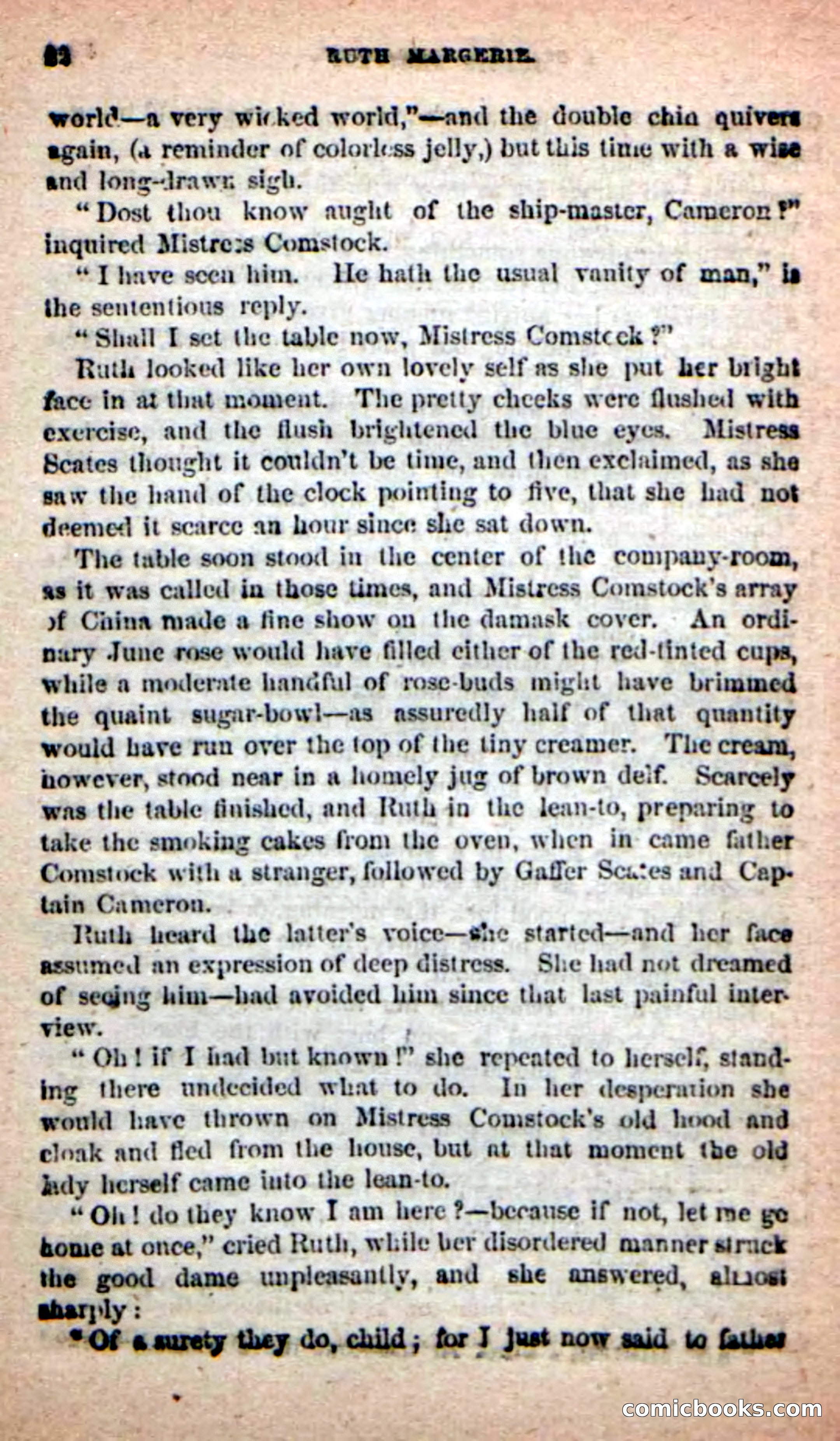 Beadle's New Dime Novels — page 22 of 116