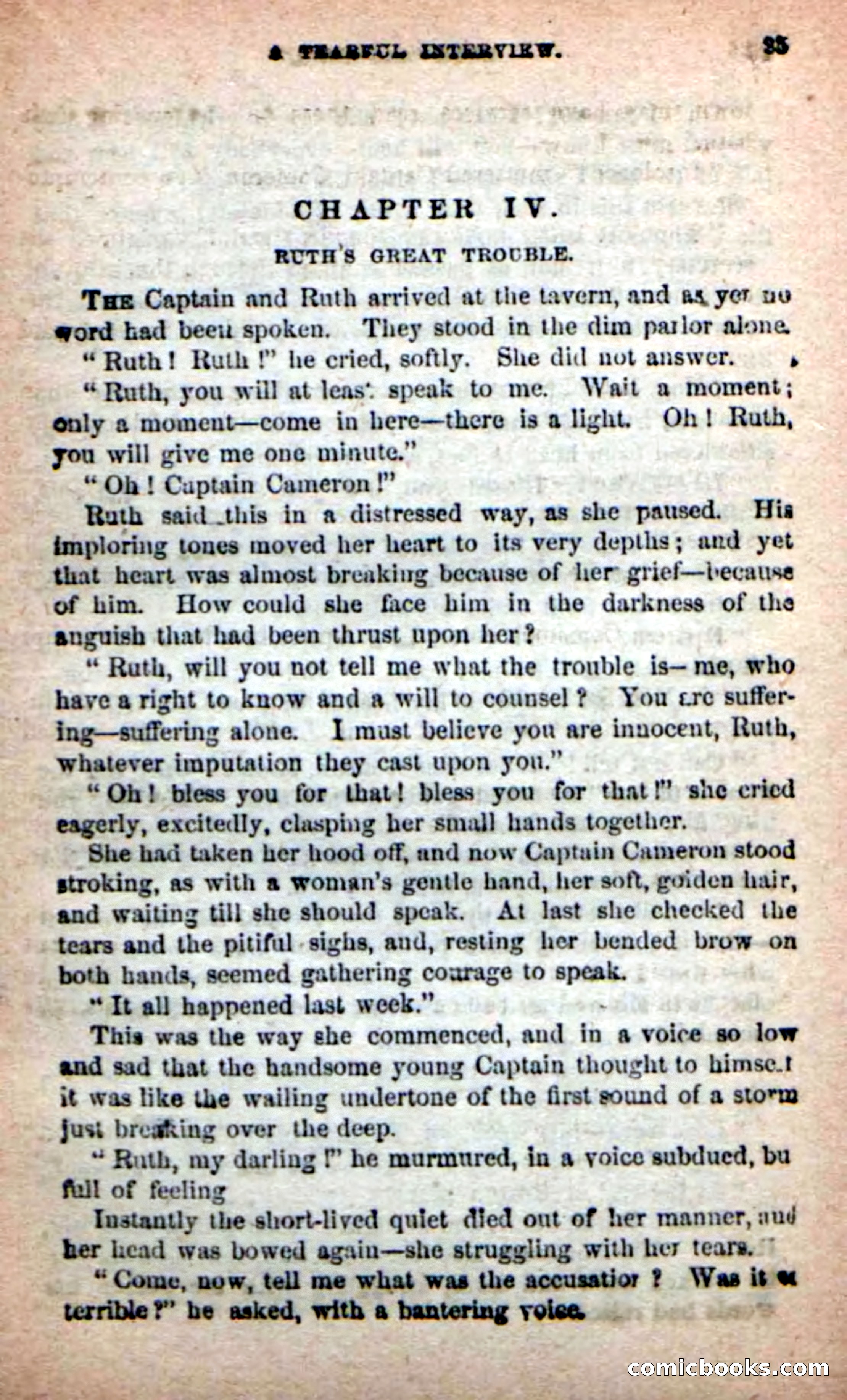 Beadle's New Dime Novels — page 25 of 116