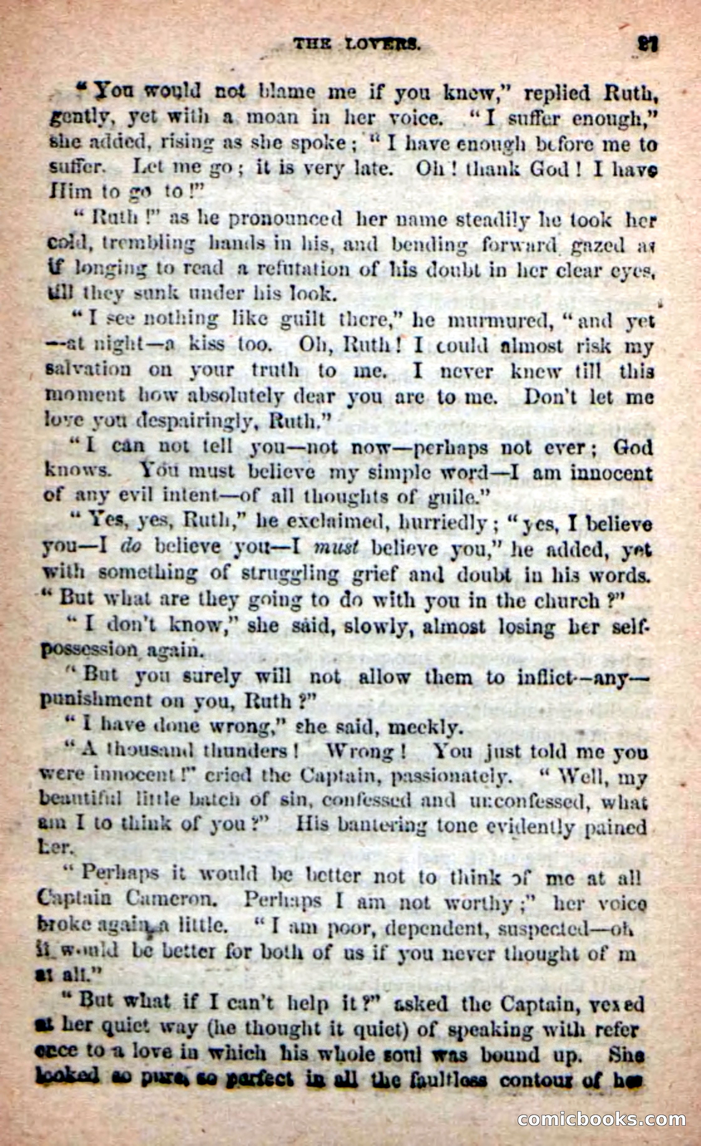Beadle's New Dime Novels — page 27 of 116
