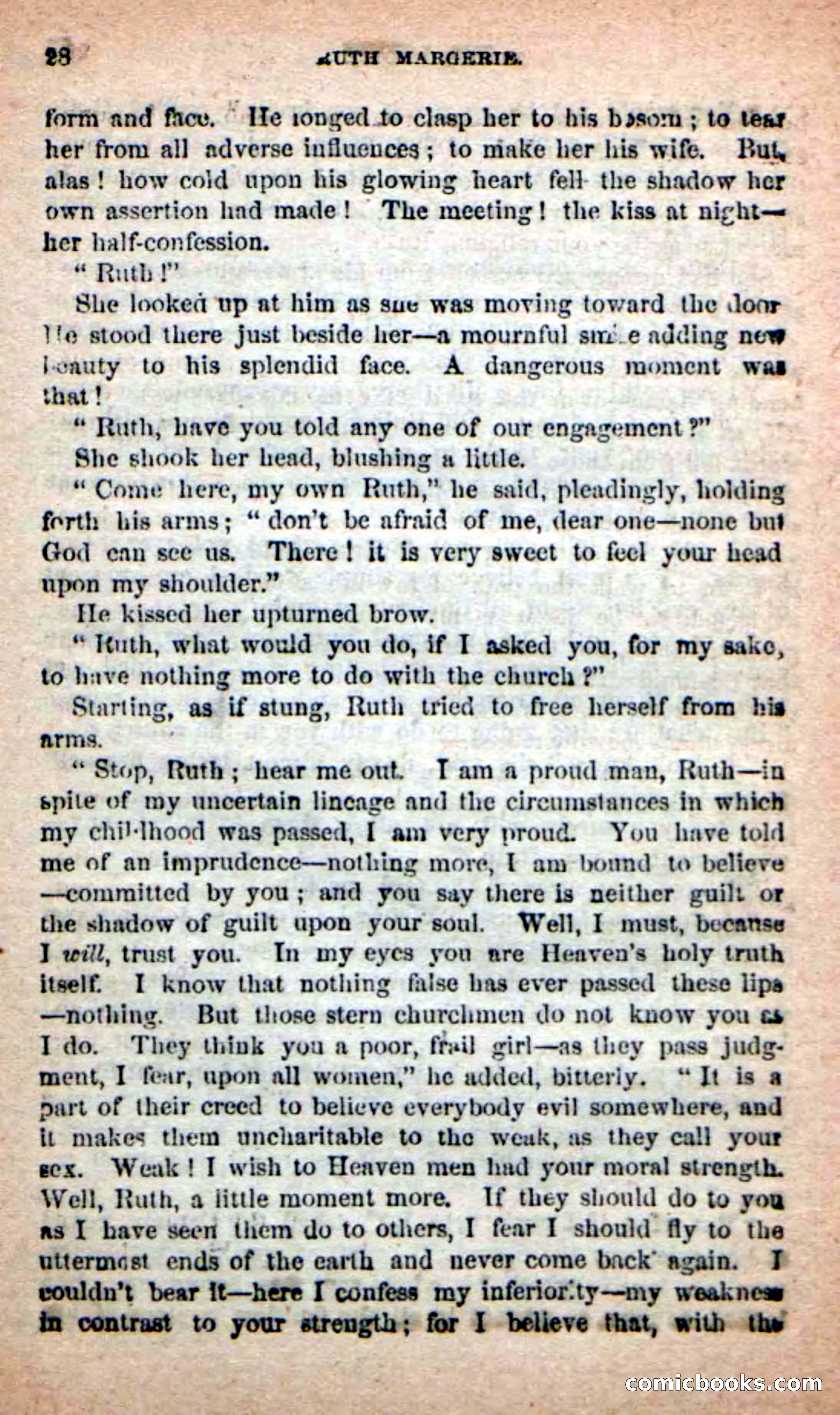 Beadle's New Dime Novels — page 28 of 116