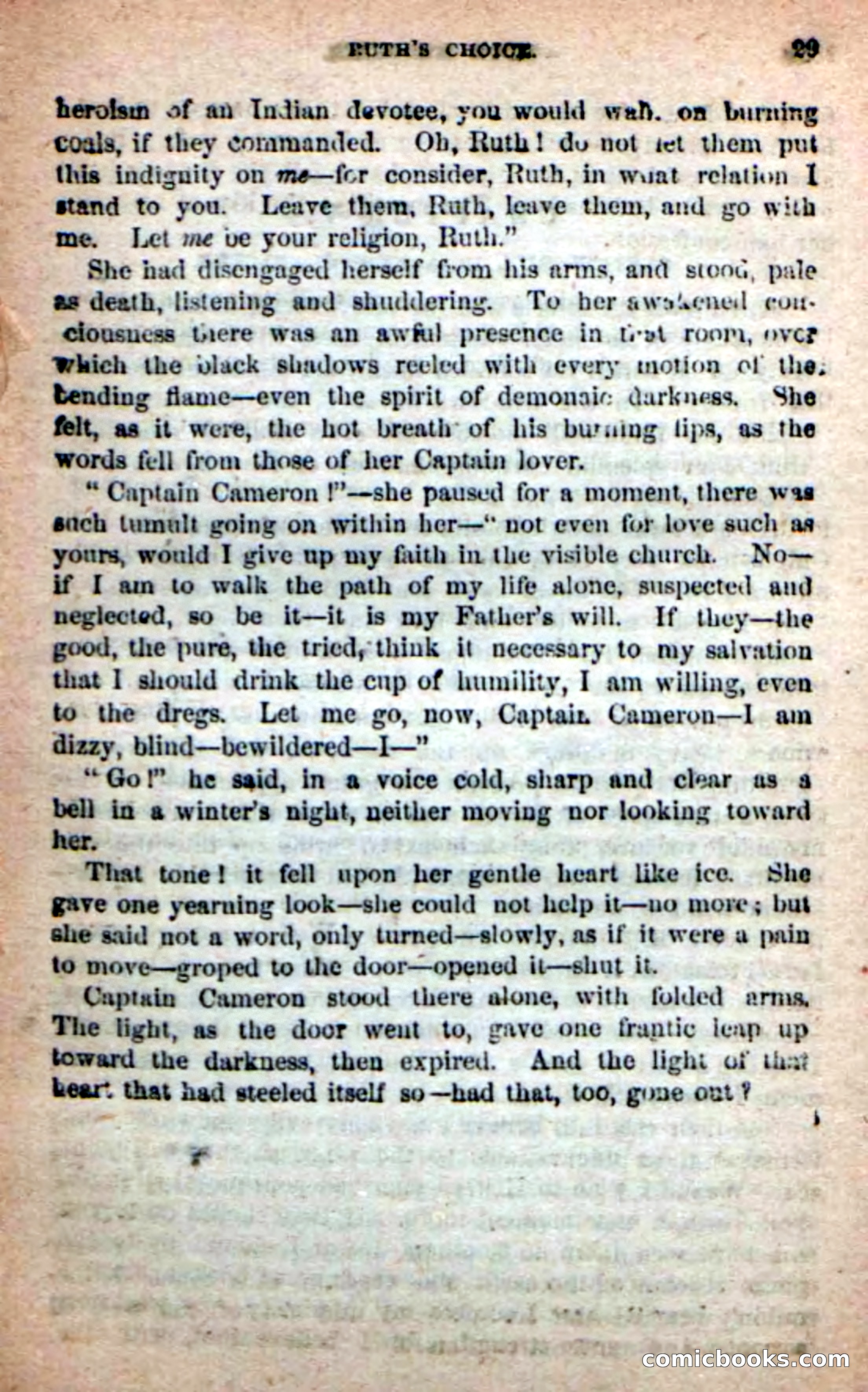 Beadle's New Dime Novels — page 29 of 116