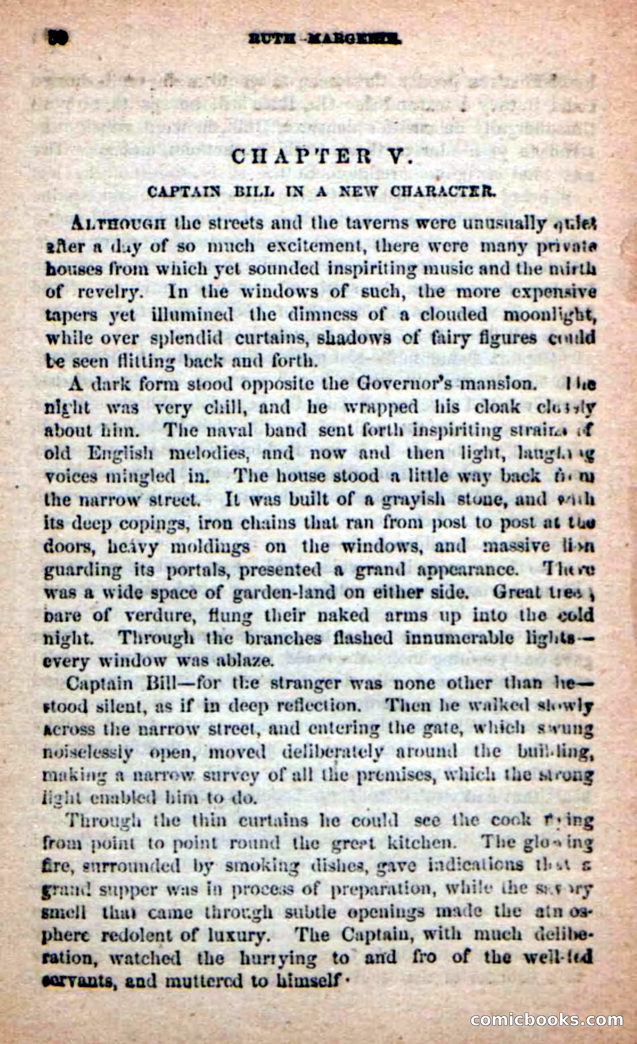 Beadle's New Dime Novels — page 30 of 116
