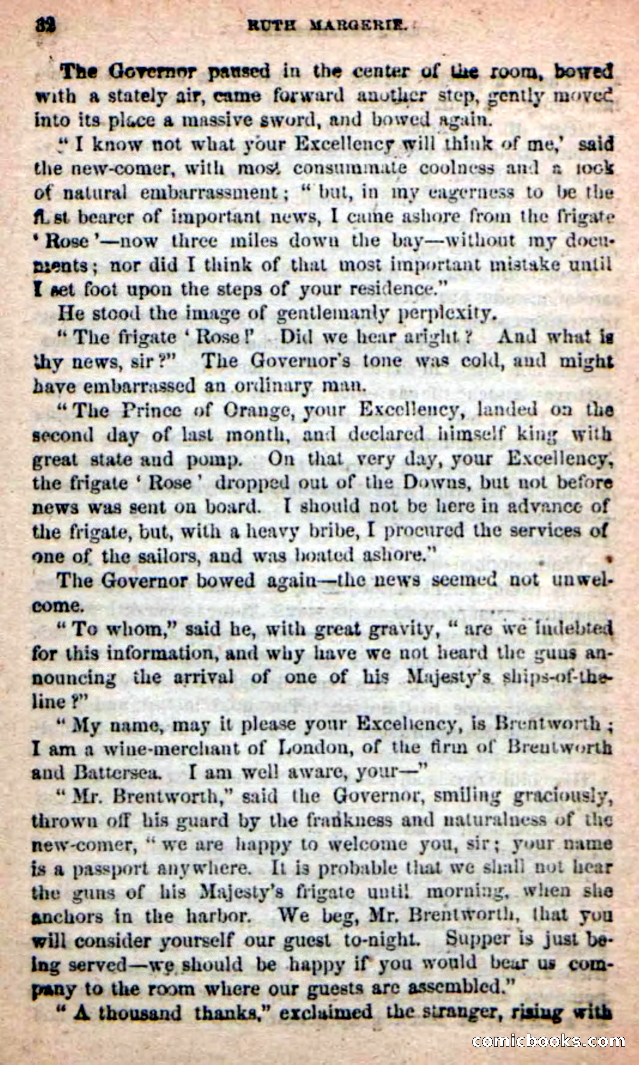 Beadle's New Dime Novels — page 32 of 116