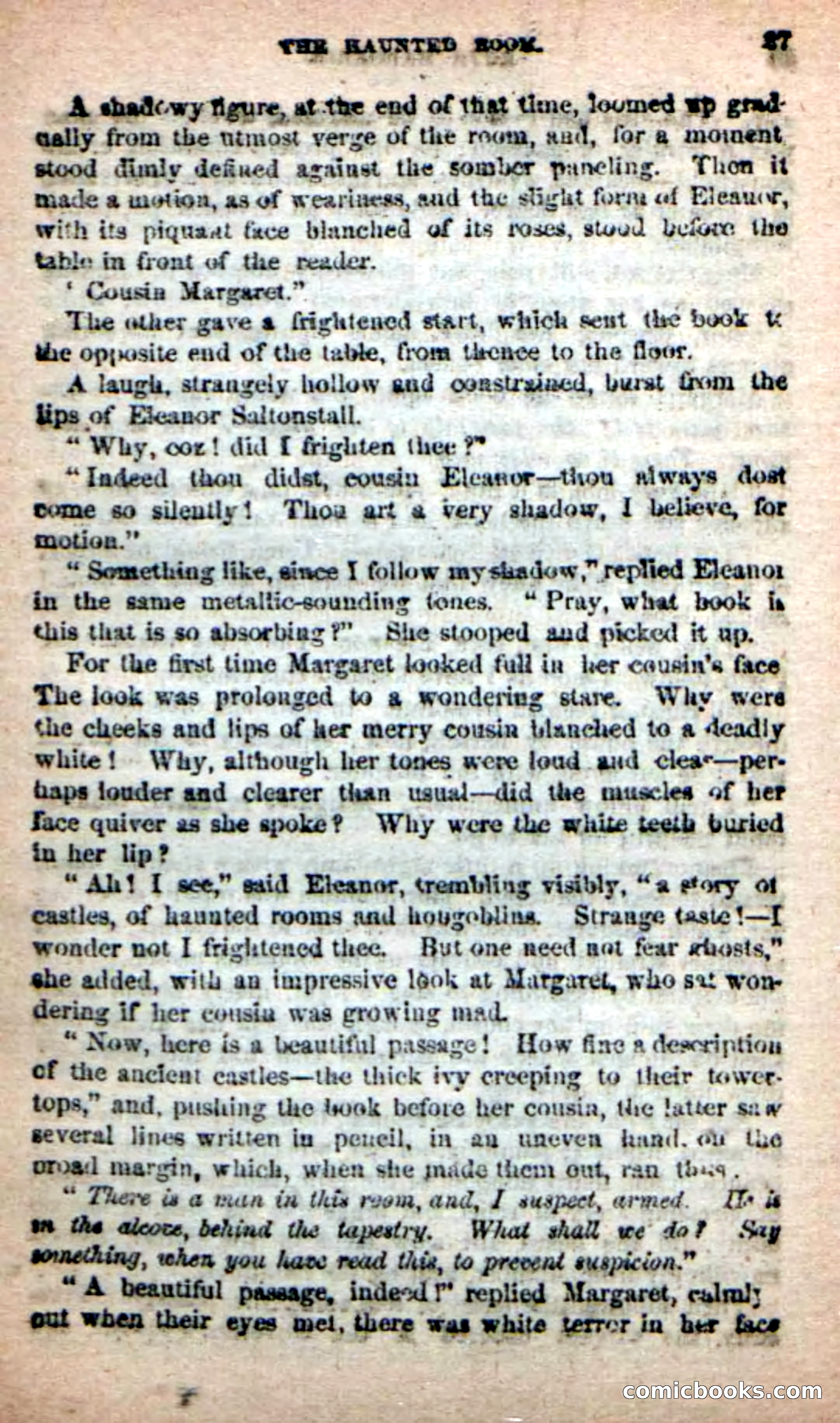 Beadle's New Dime Novels — page 37 of 116