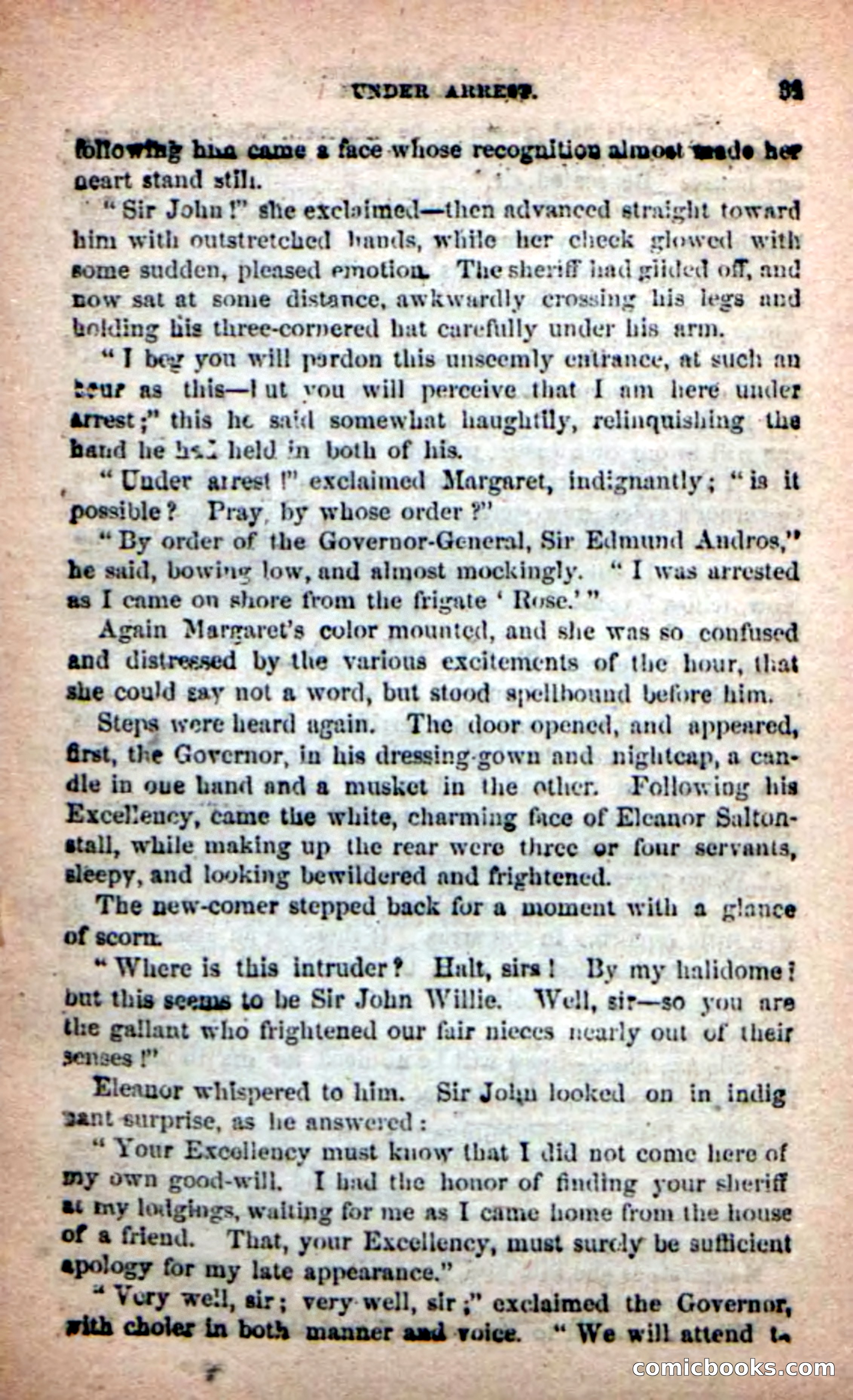 Beadle's New Dime Novels — page 39 of 116