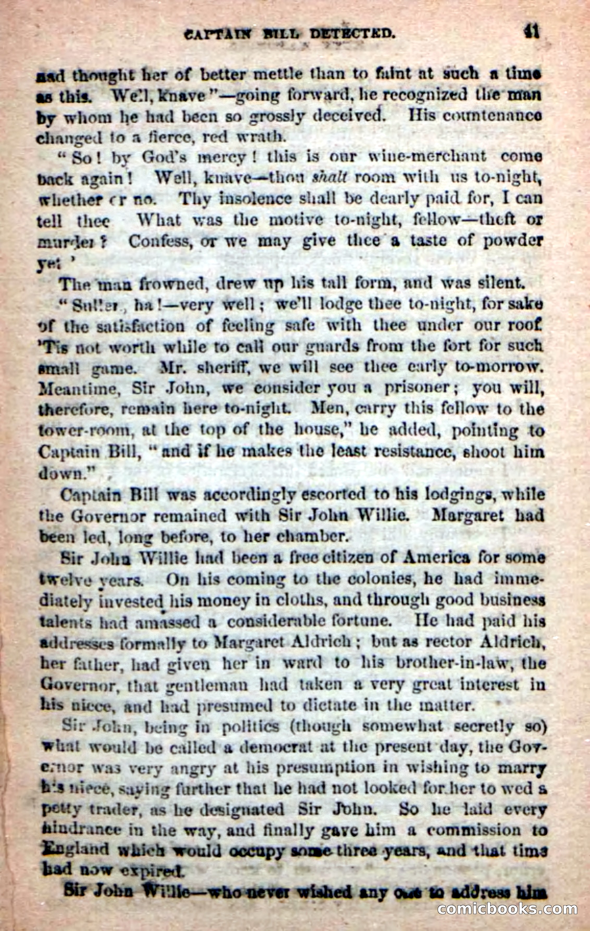 Beadle's New Dime Novels — page 41 of 116