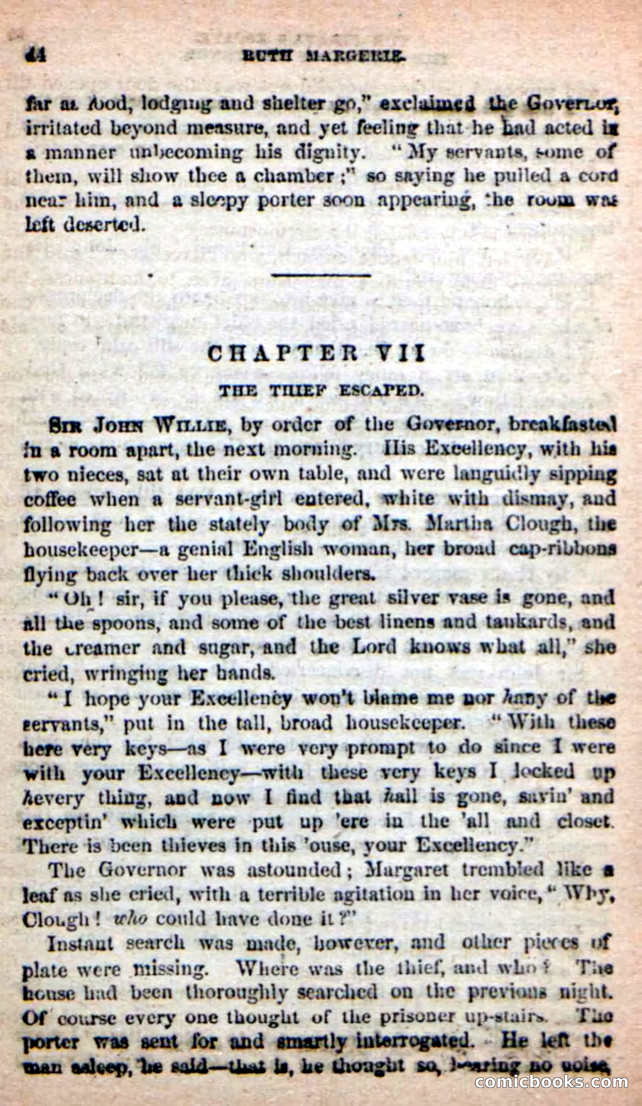 Beadle's New Dime Novels — page 44 of 116