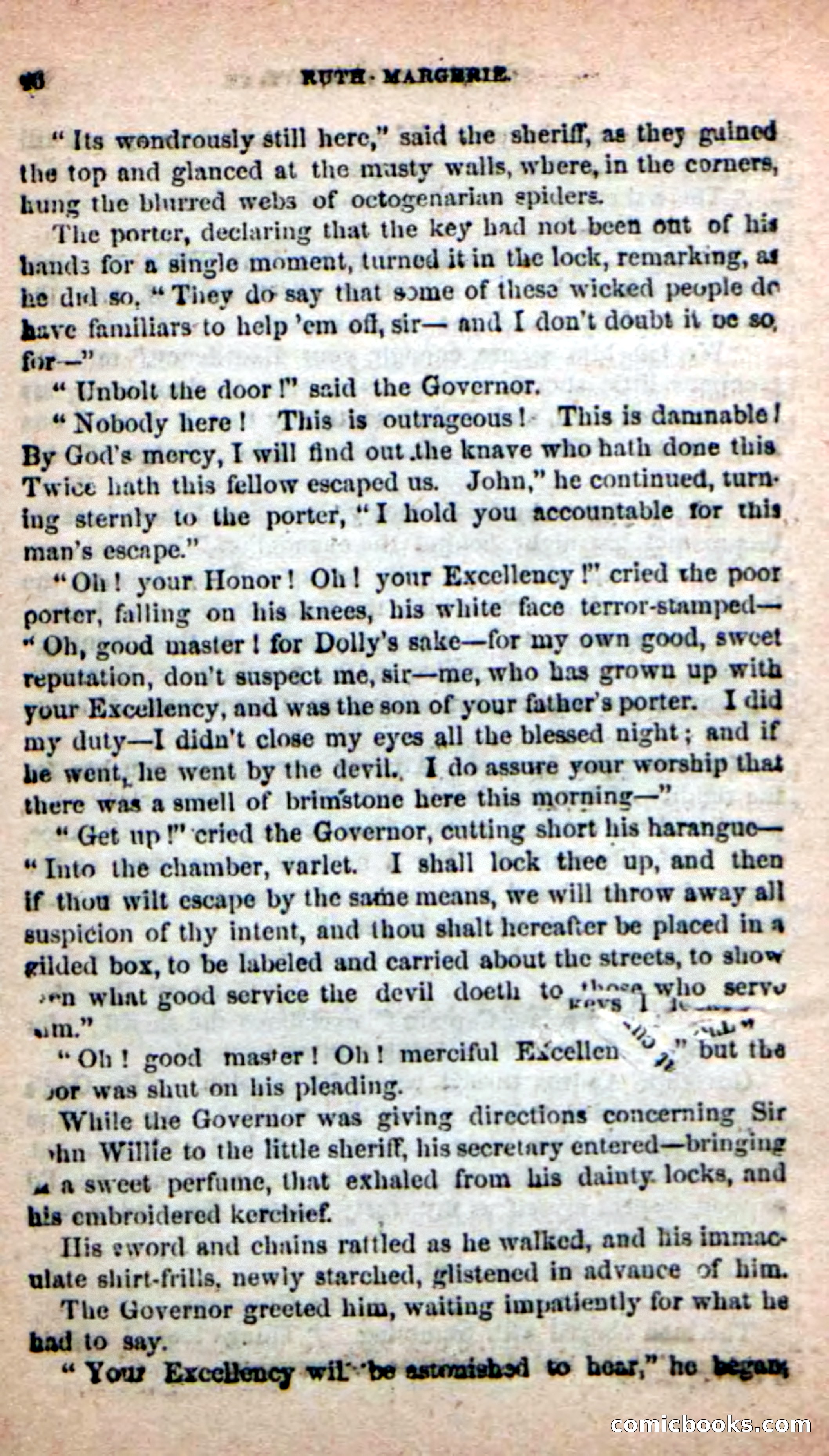 Beadle's New Dime Novels — page 46 of 116