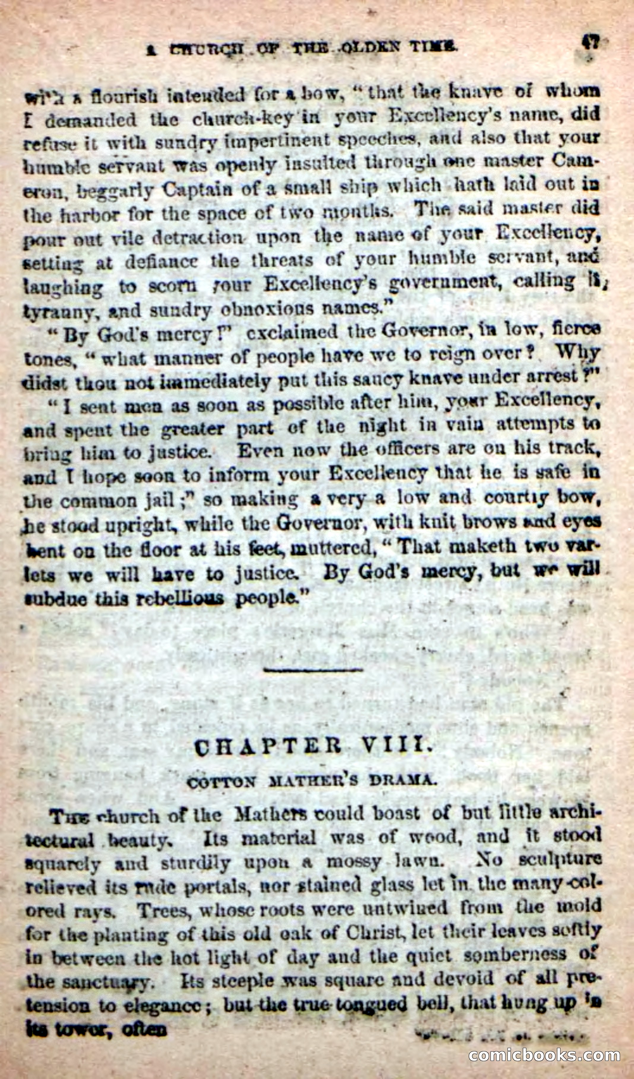 Beadle's New Dime Novels — page 47 of 116