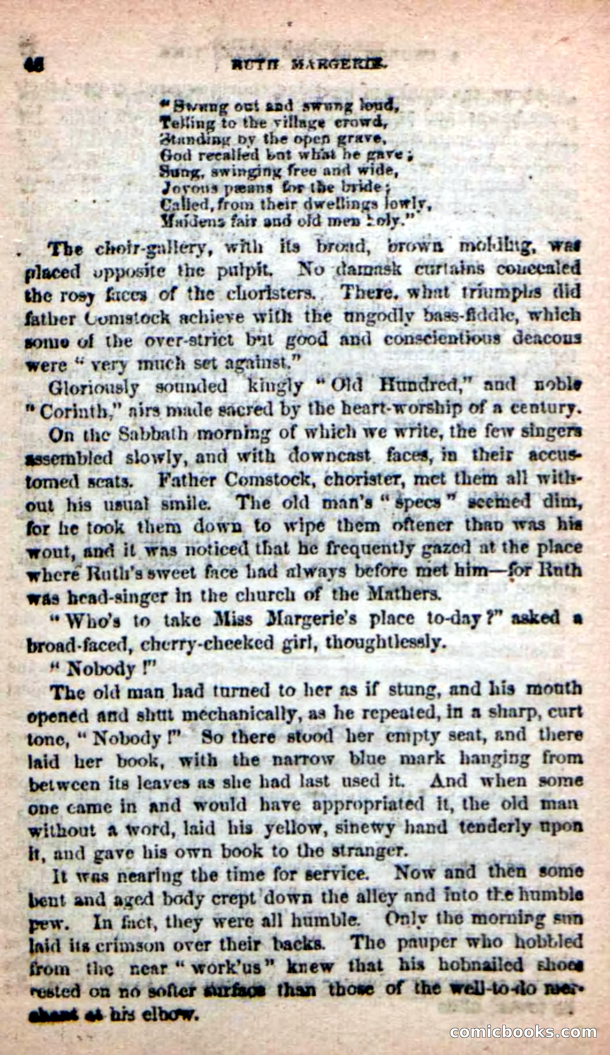 Beadle's New Dime Novels — page 48 of 116
