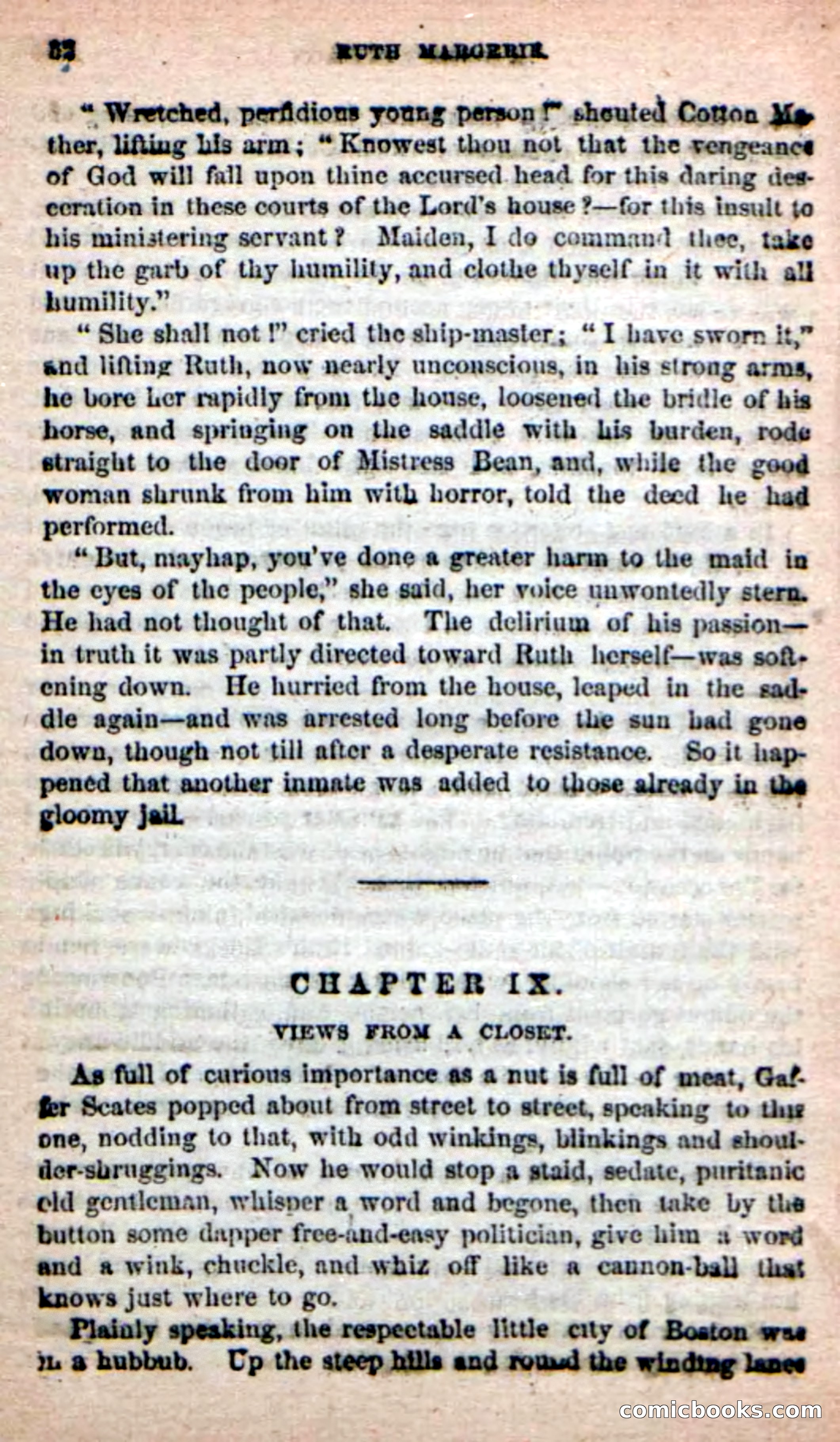 Beadle's New Dime Novels — page 52 of 116