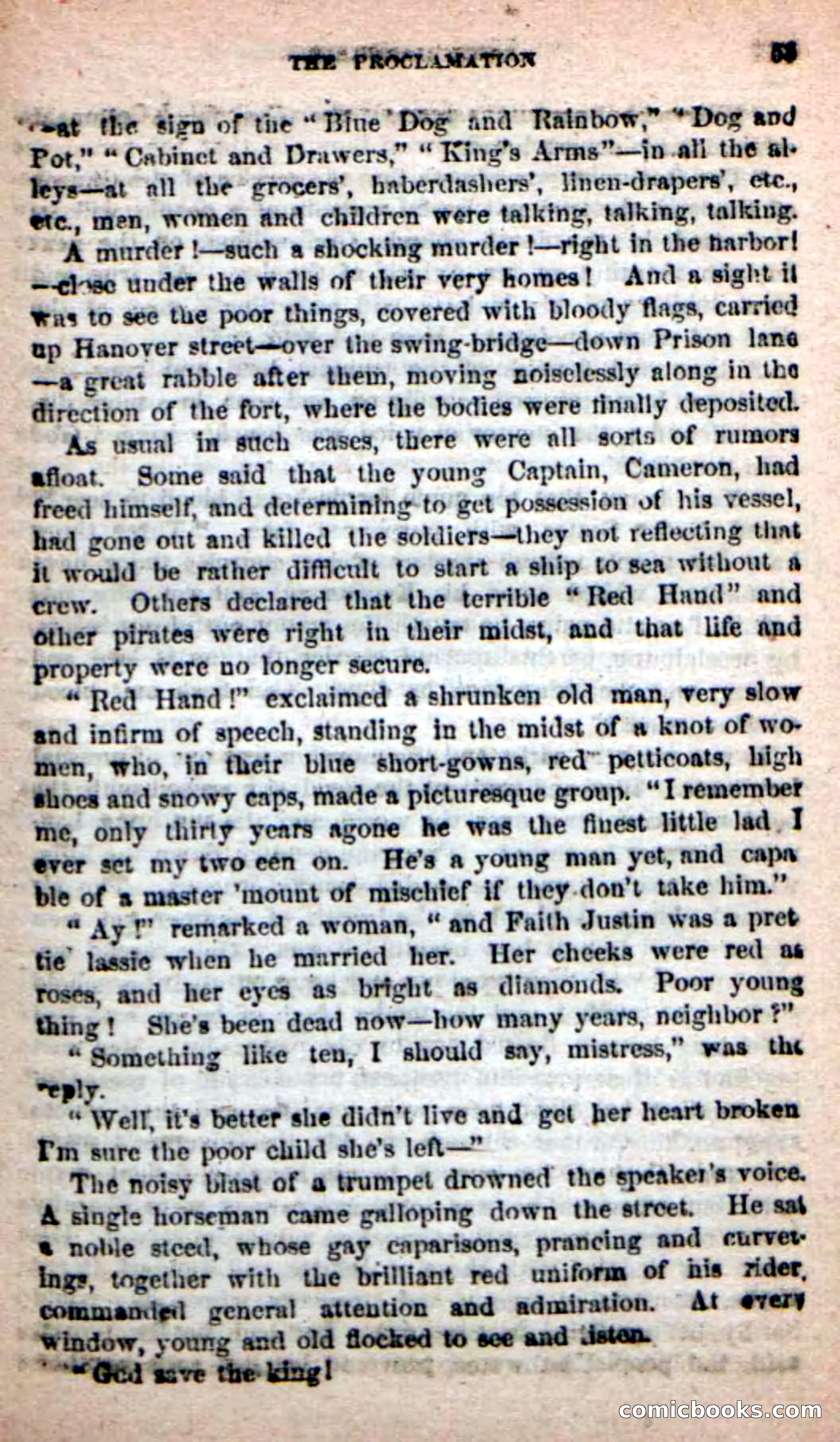 Beadle's New Dime Novels — page 53 of 116