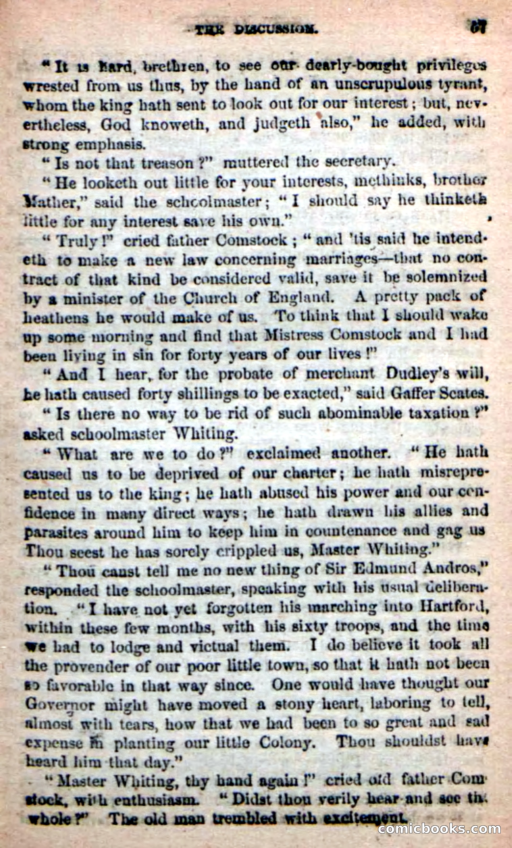 Beadle's New Dime Novels — page 57 of 116